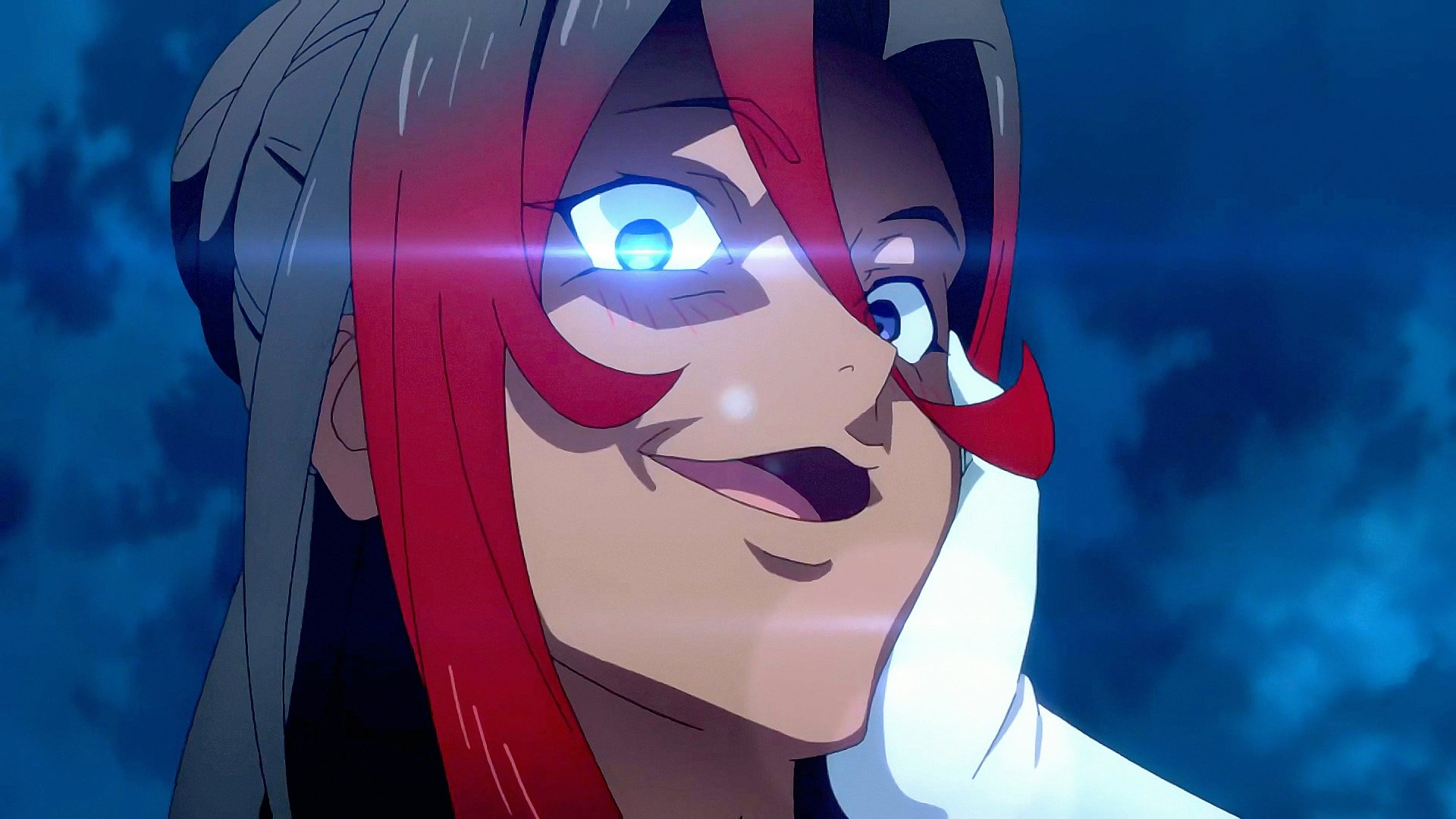 Anime KonoSuba: God's Blessing on this Wonderful World! Legend of Crimson Image