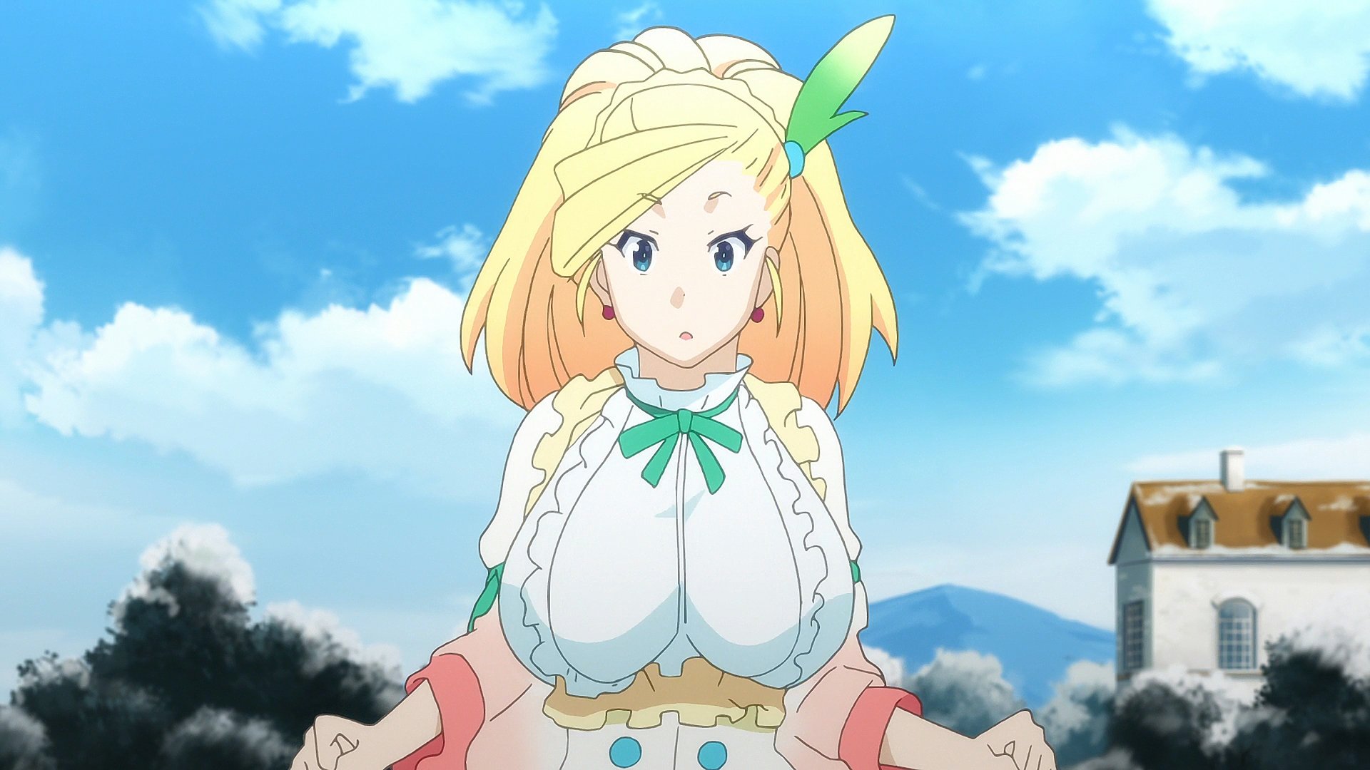God s blessing on this wonderful. Konosuba: God's Blessing on this wonderful World!. Konosuba Wallpaper. Konosuba this lecherous World