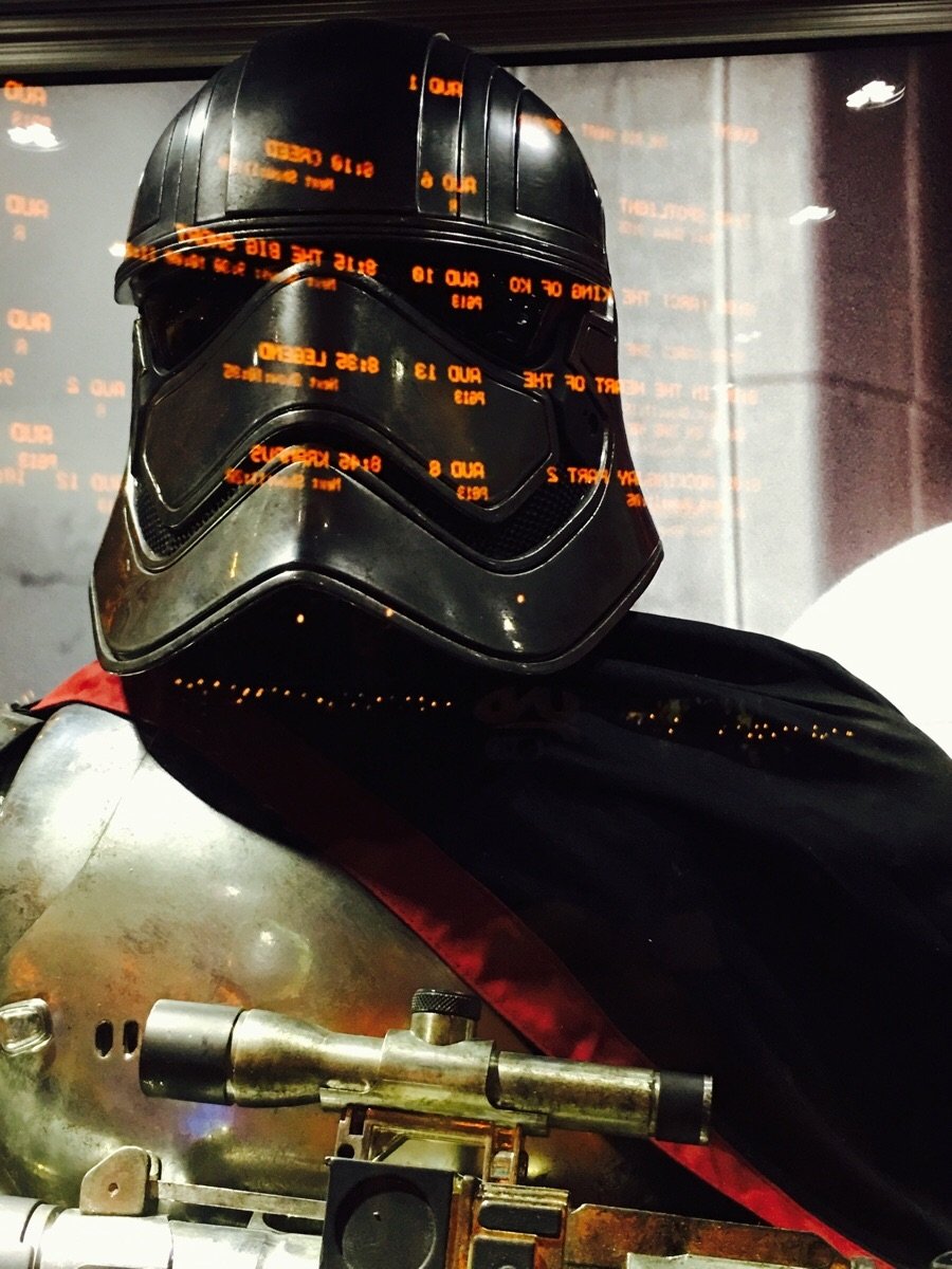 Sci Fi Star Wars Image