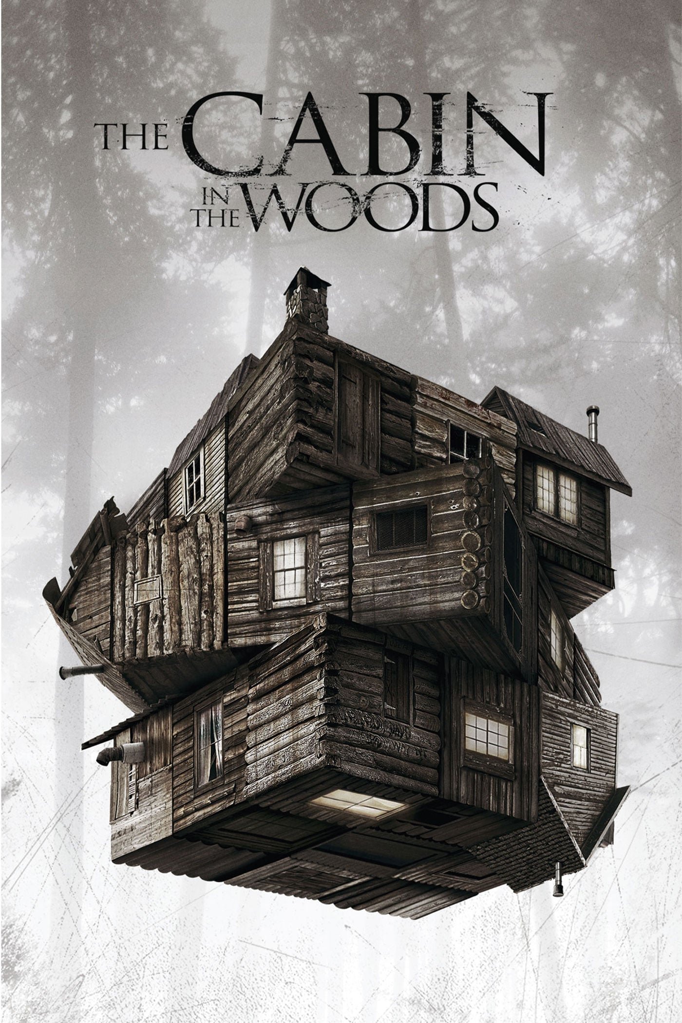 The Cabin In The Woods Desktop Wallpapers, Phone Wallpaper, PFP, Gifs, and More!