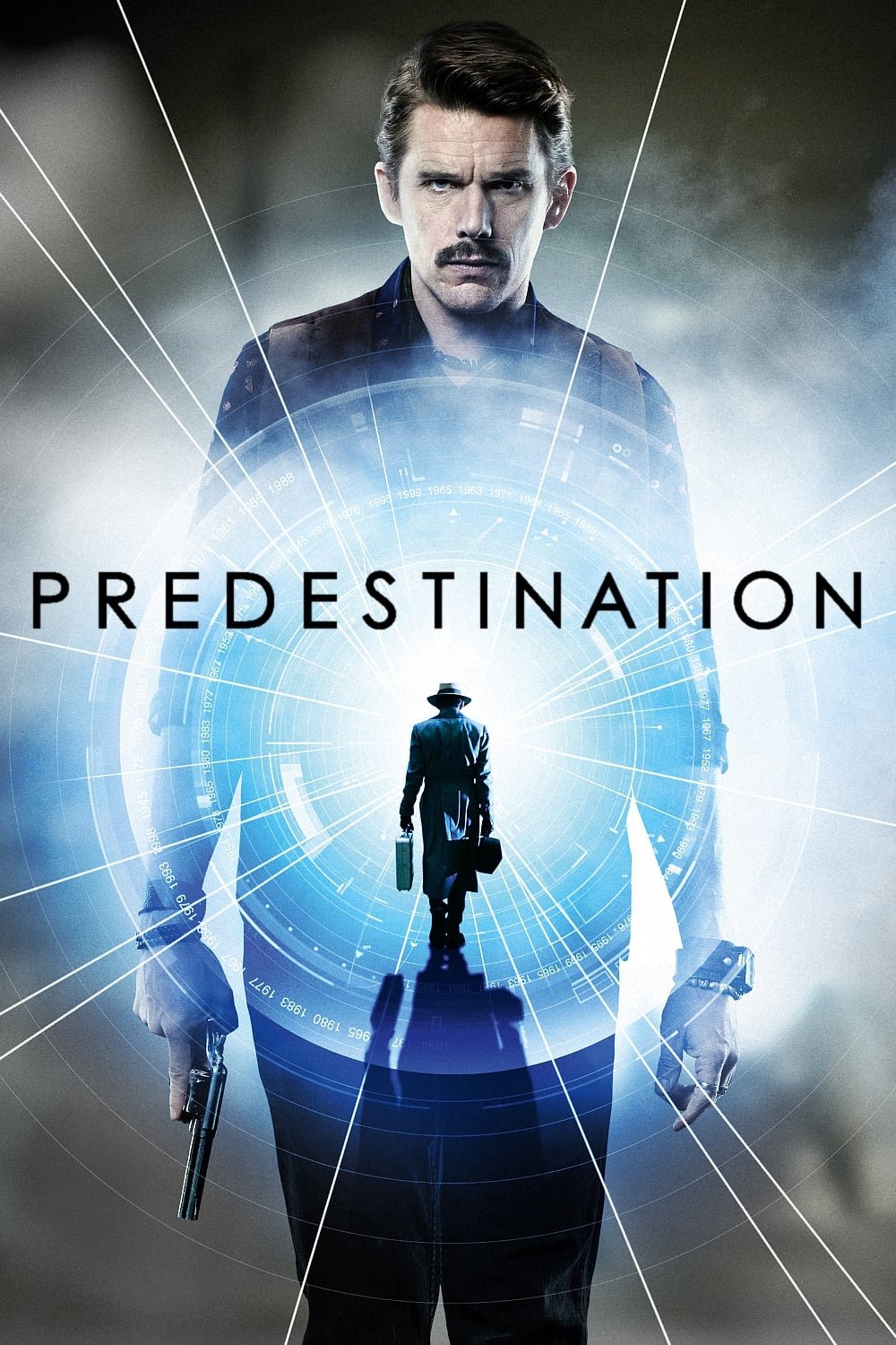 movie Predestination Image