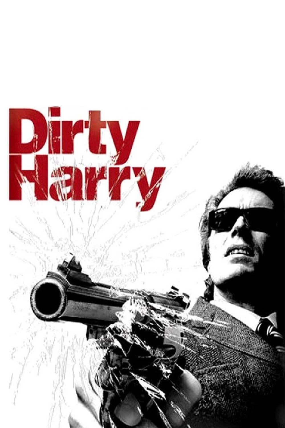 movie Dirty Harry Image