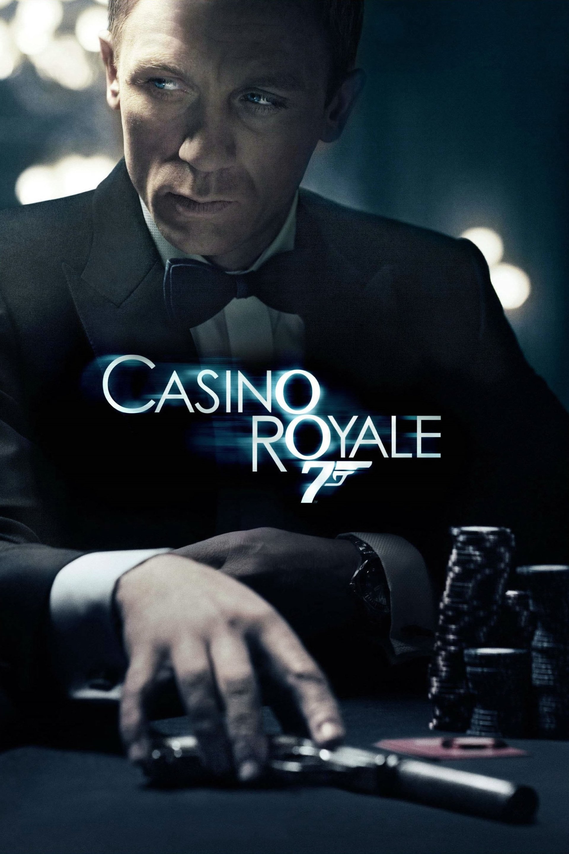 casino royale movie stream