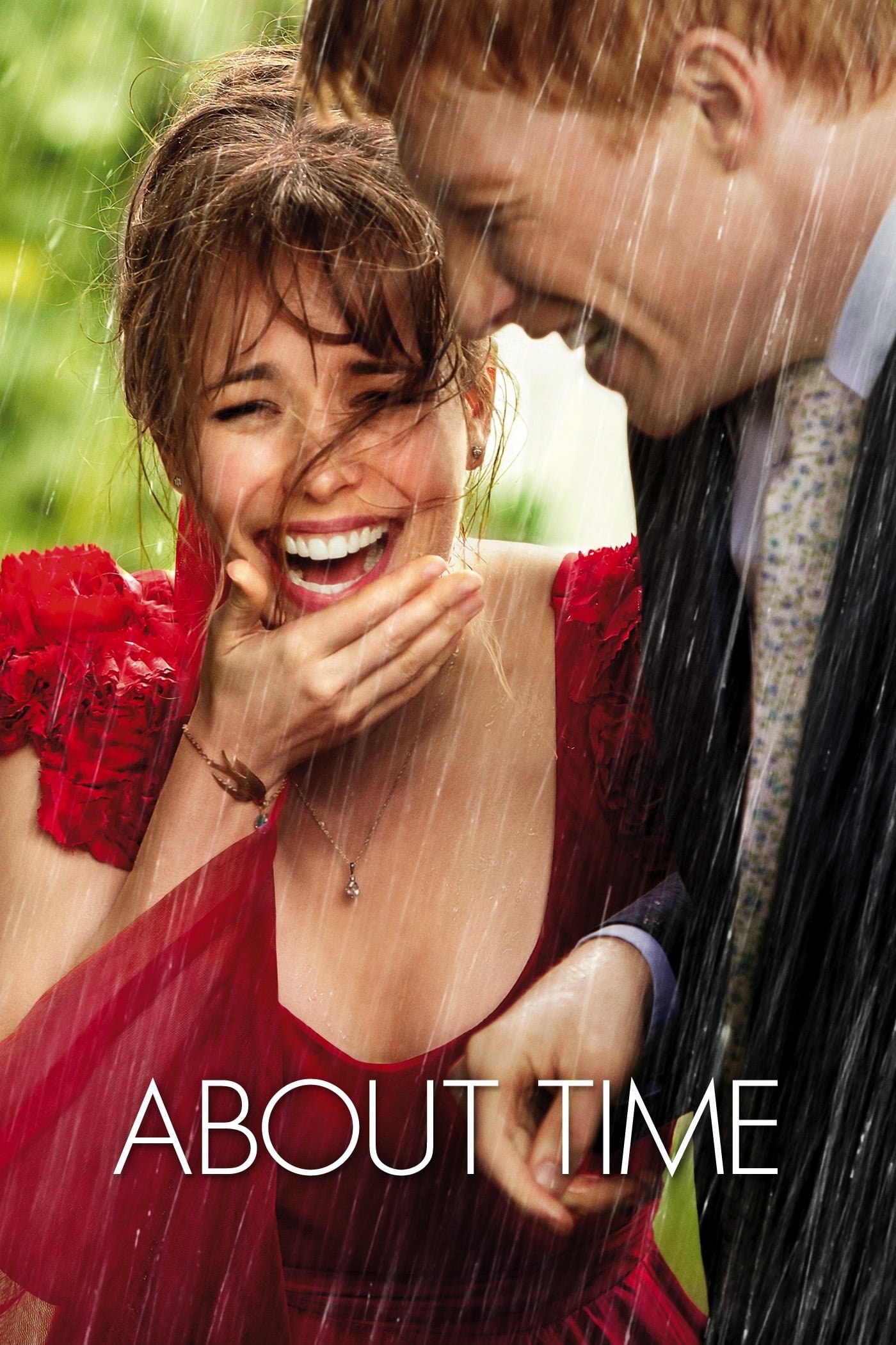 About Time Movie Poster ID 348412 Image Abyss
