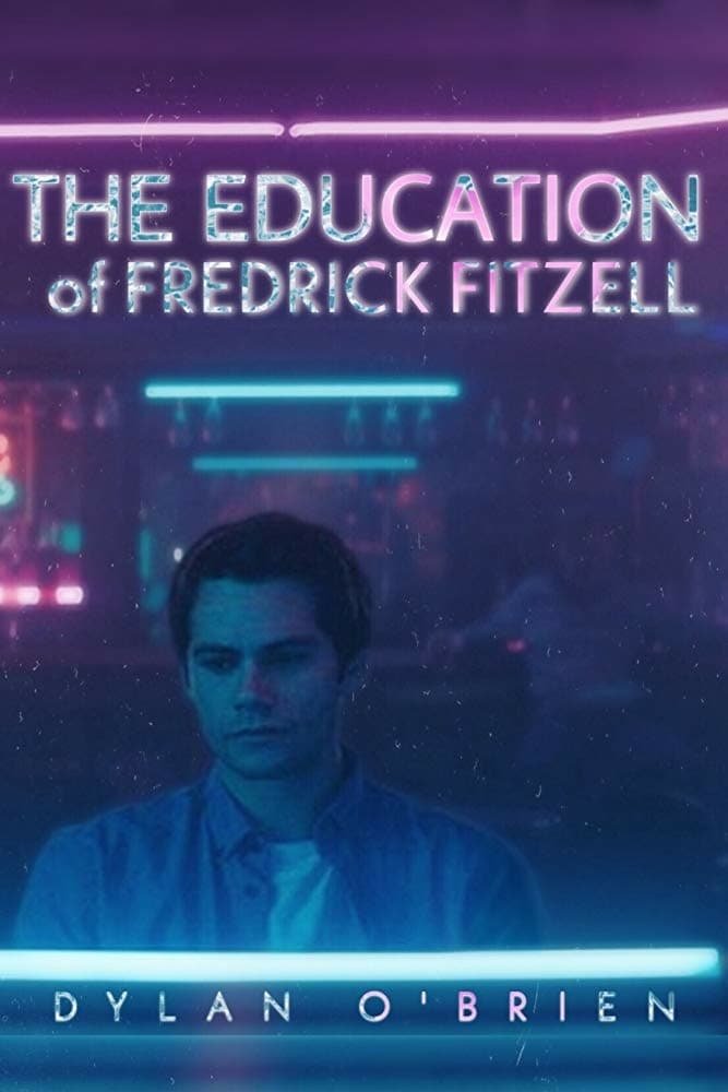 movie The Education of Fredrick Fitzell Image
