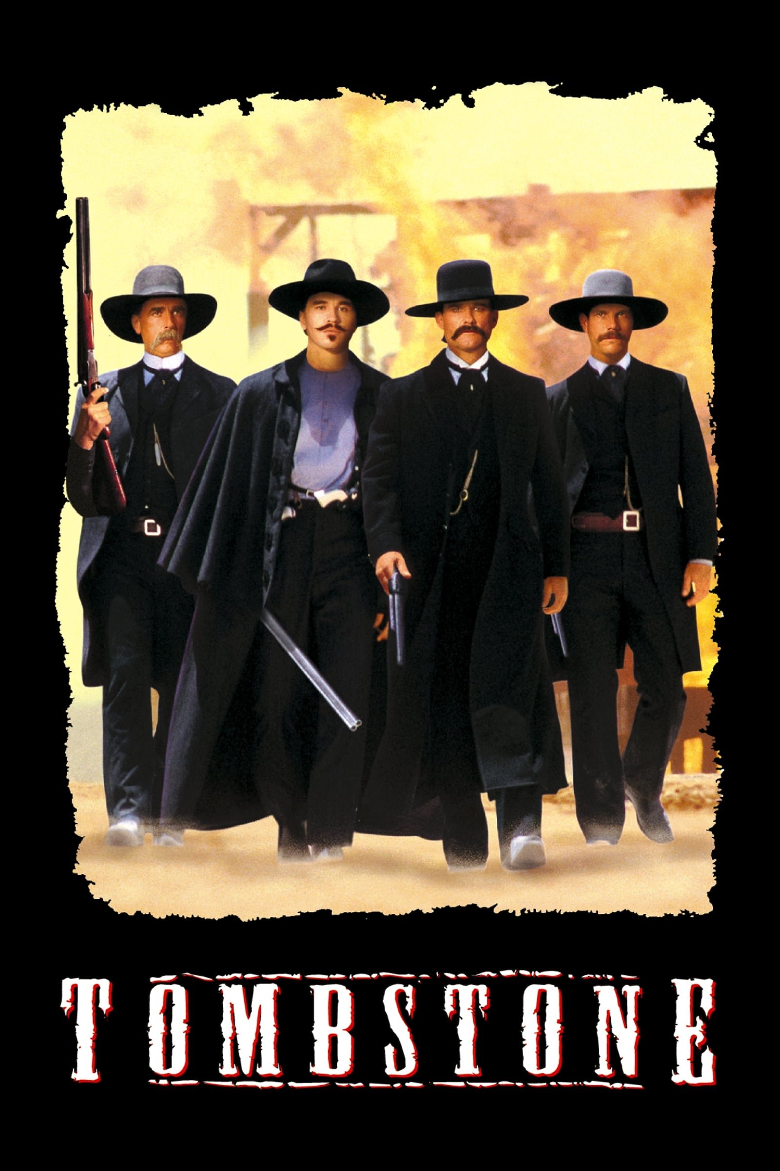 movie tombstone Image