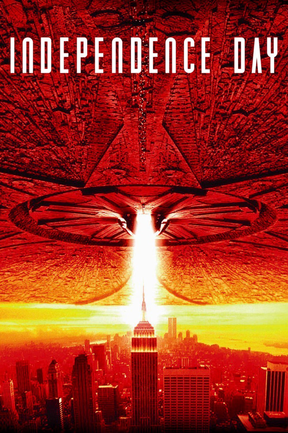 movie Independence Day Image