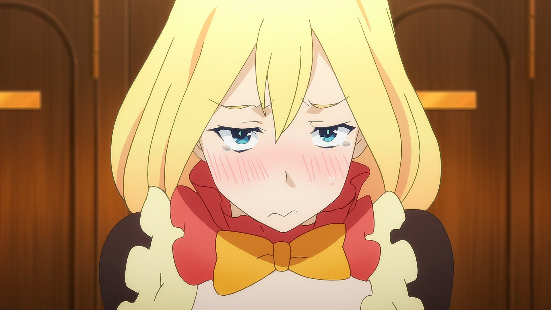 Darkness (KonoSuba) KonoSuba Anime KonoSuba - God’s blessing on this wonderful world!! Image