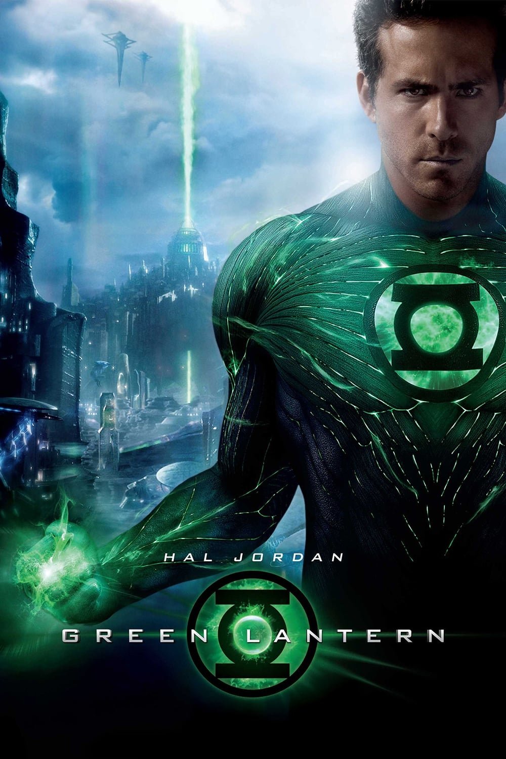 movie Green Lantern Image