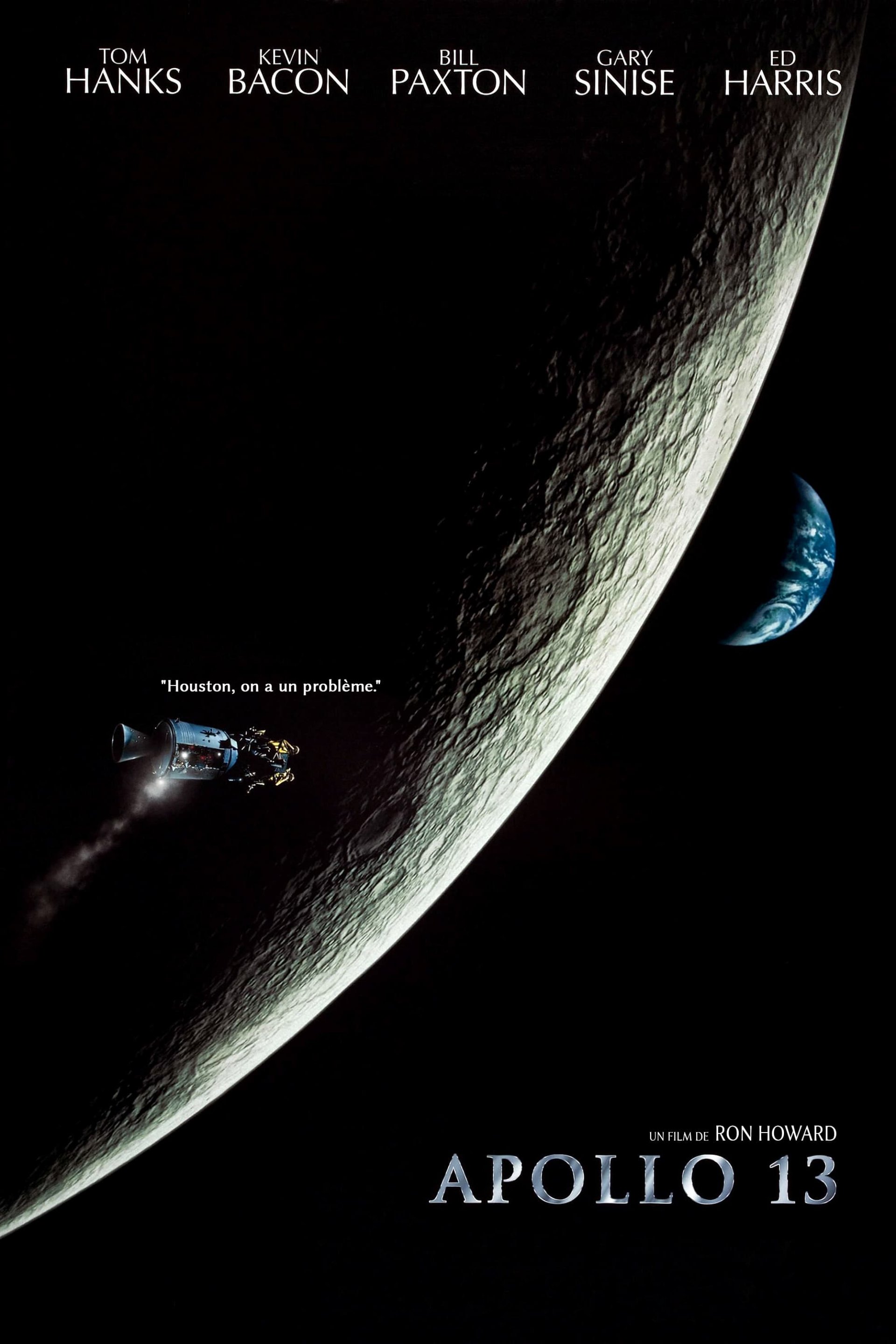 movie Apollo 13 Image