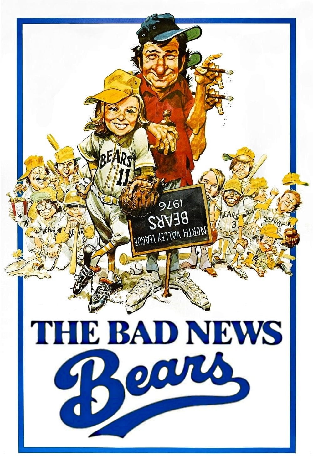 The Bad News Bears Desktop Wallpapers Phone Wallpaper Pfp S And More 1753