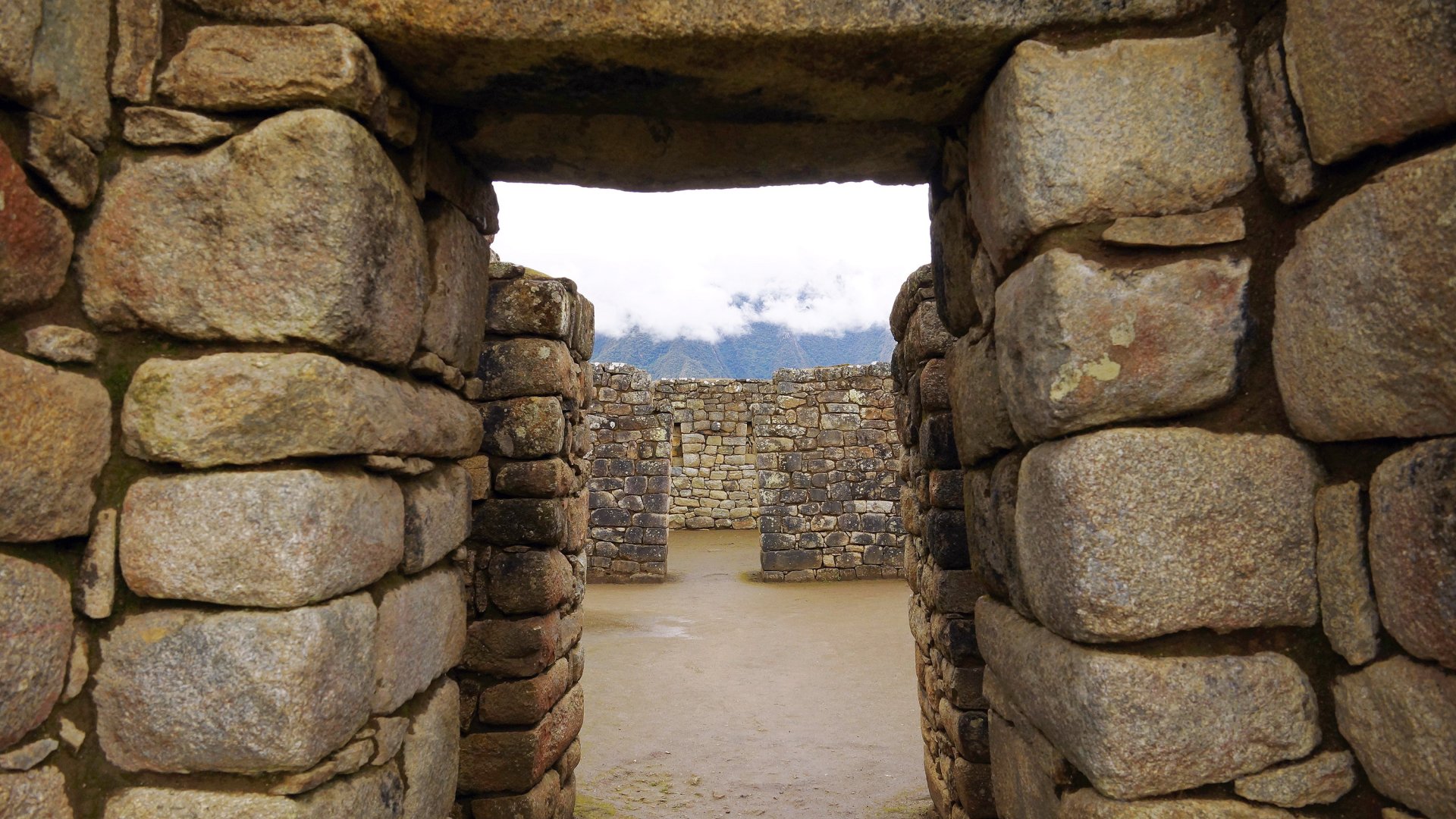  House in Machu Picchu - Peru