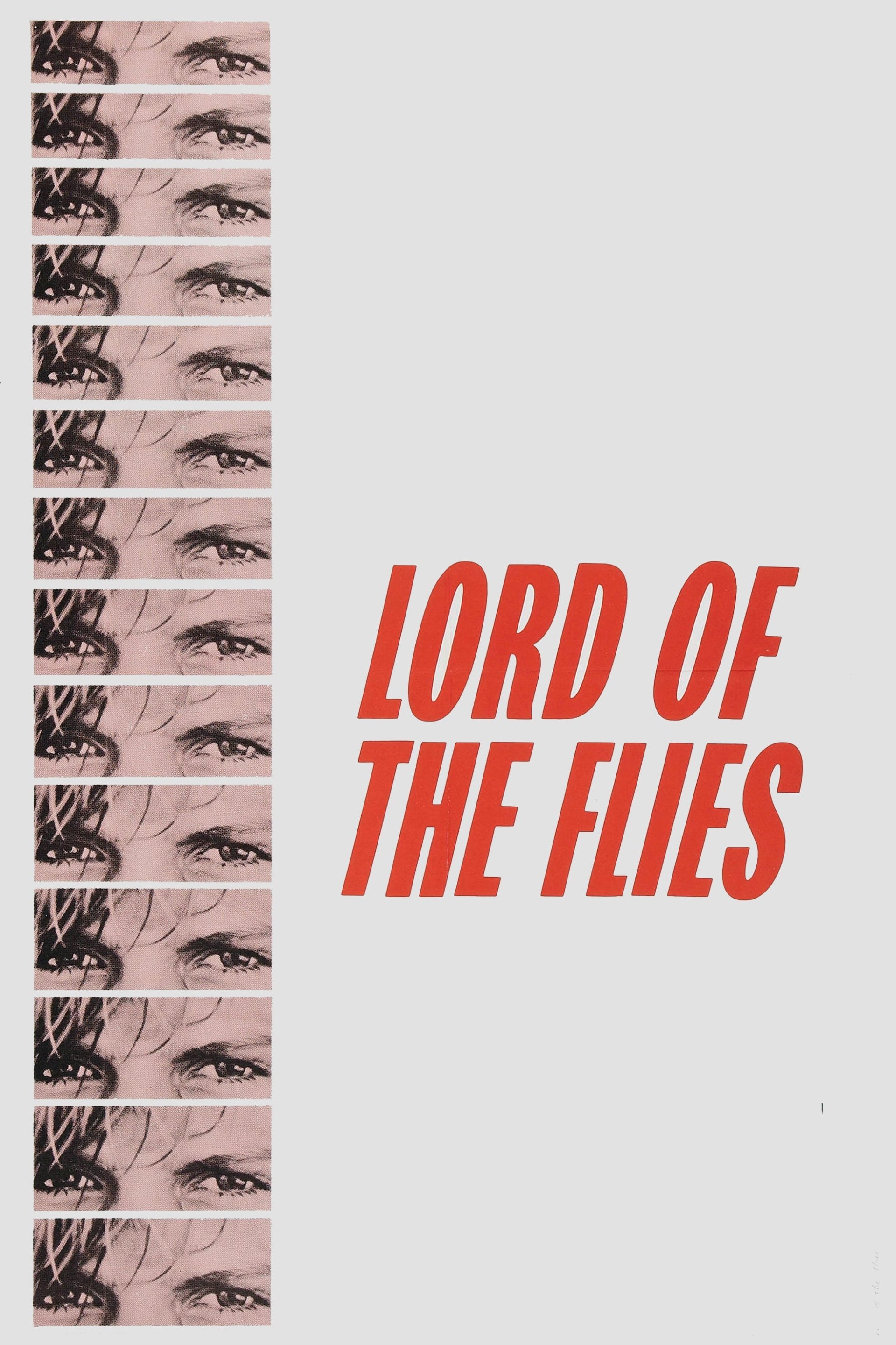 Lord Of The Flies (1963) - Desktop Wallpapers, Phone Wallpaper, PFP