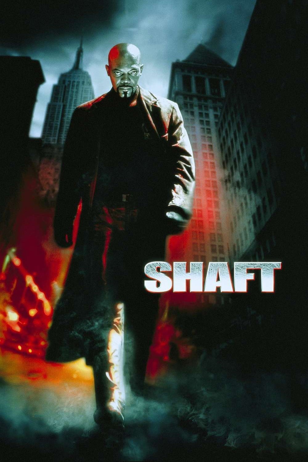 movie Shaft (2019) Image