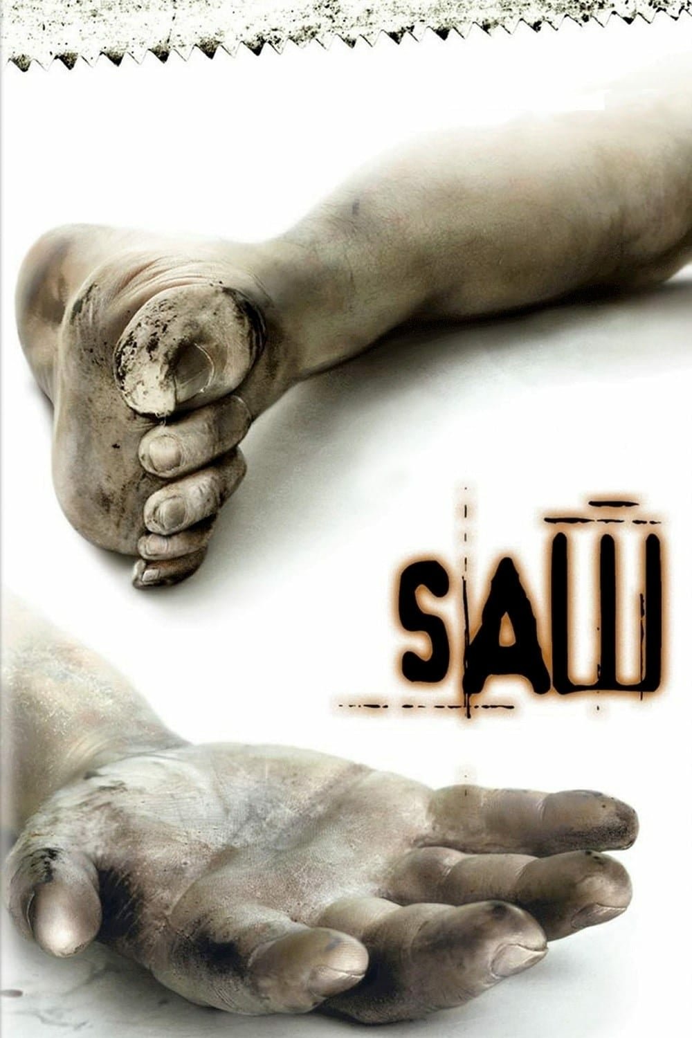 movie Saw Image