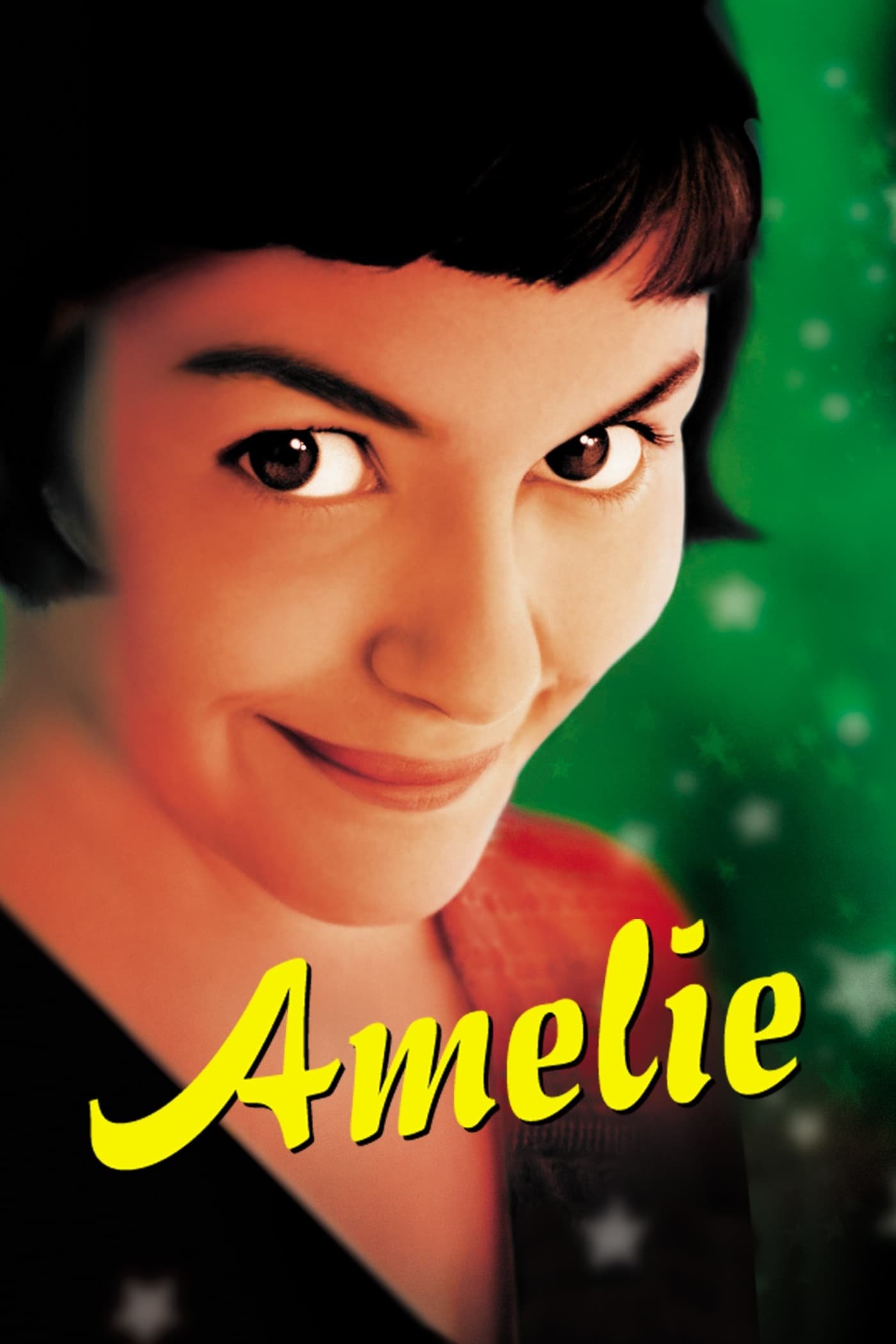 amelie cast movie