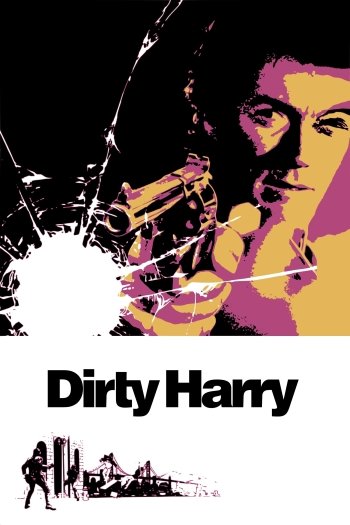 10+ Dirty Harry HD Wallpapers and Backgrounds