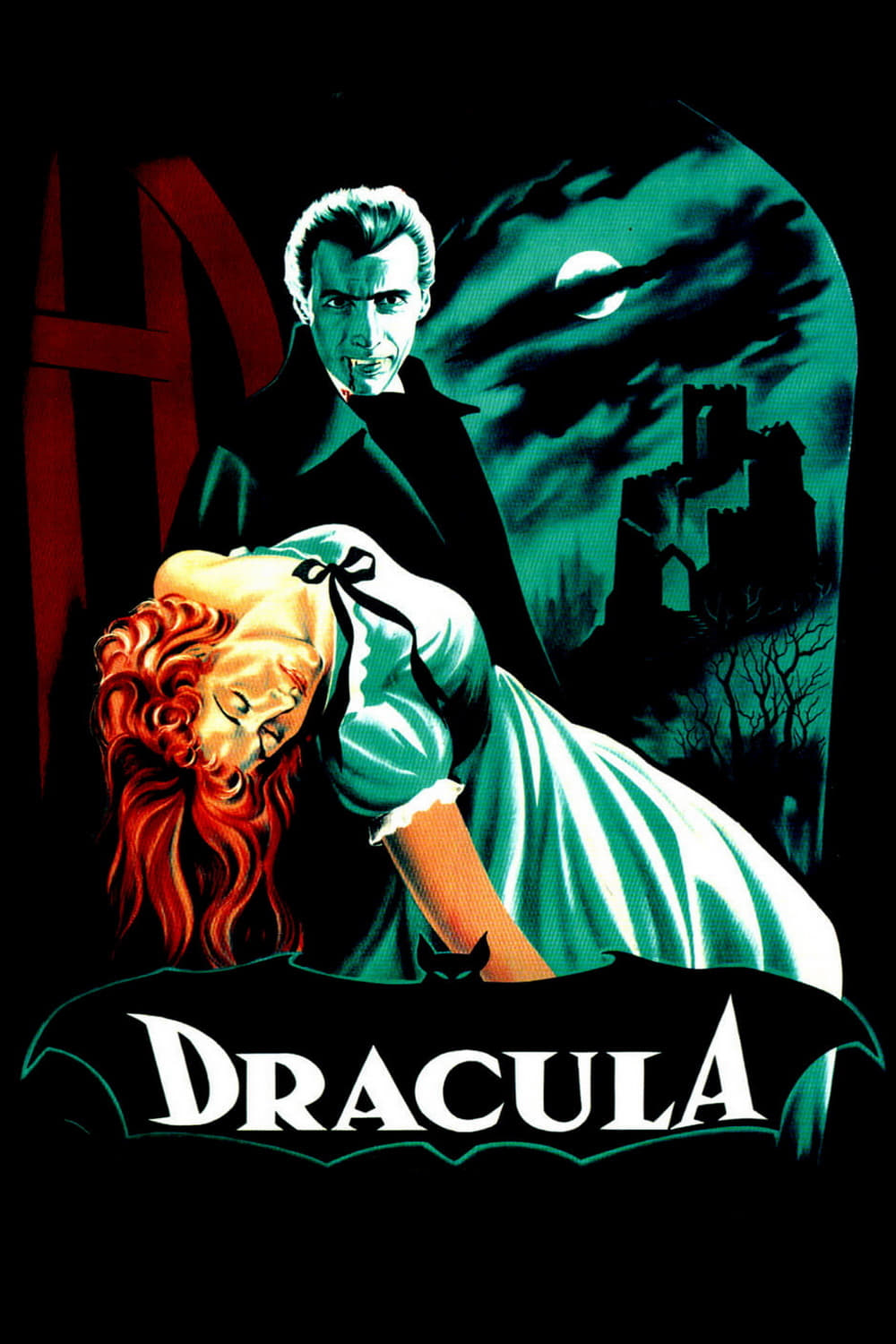 horror of dracula Picture