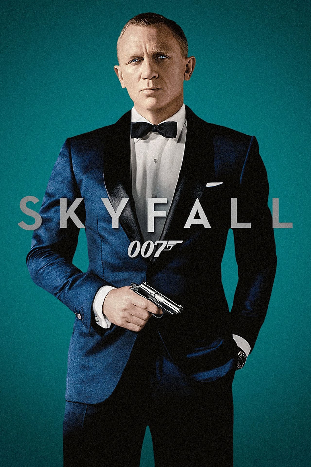 Skyfall Picture - Image Abyss