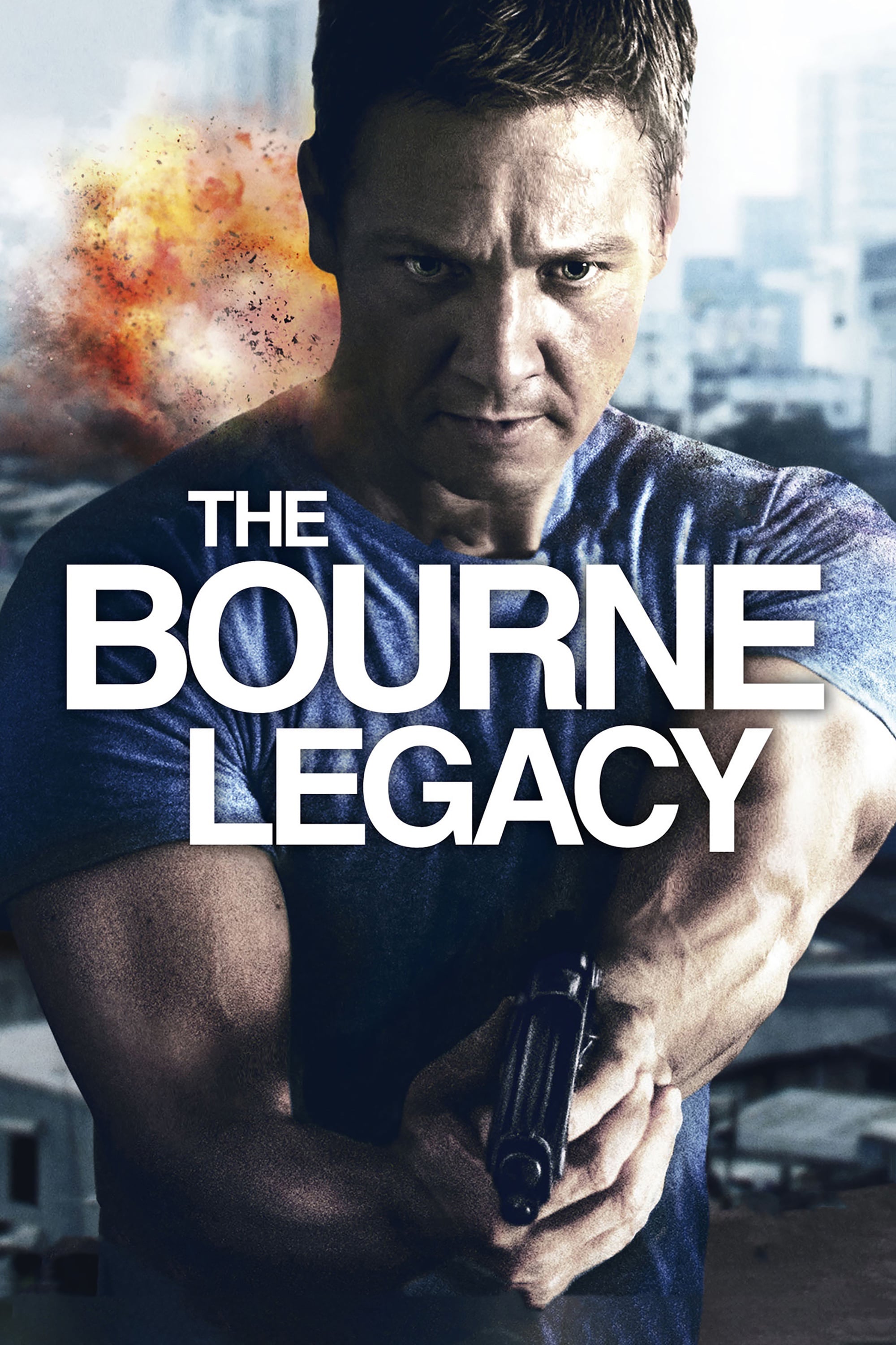 the bourne legacy Picture