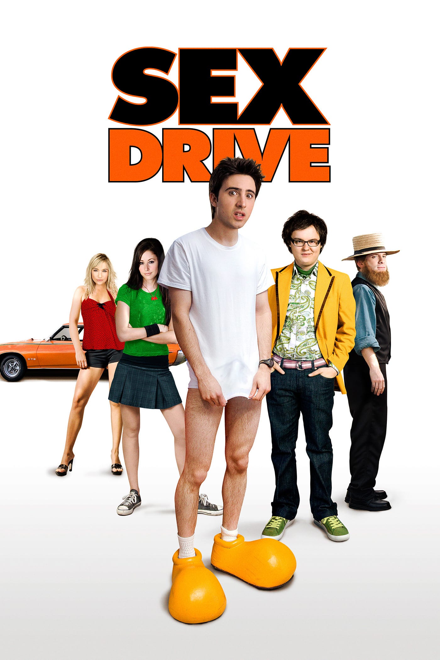 Sex Drive Picture