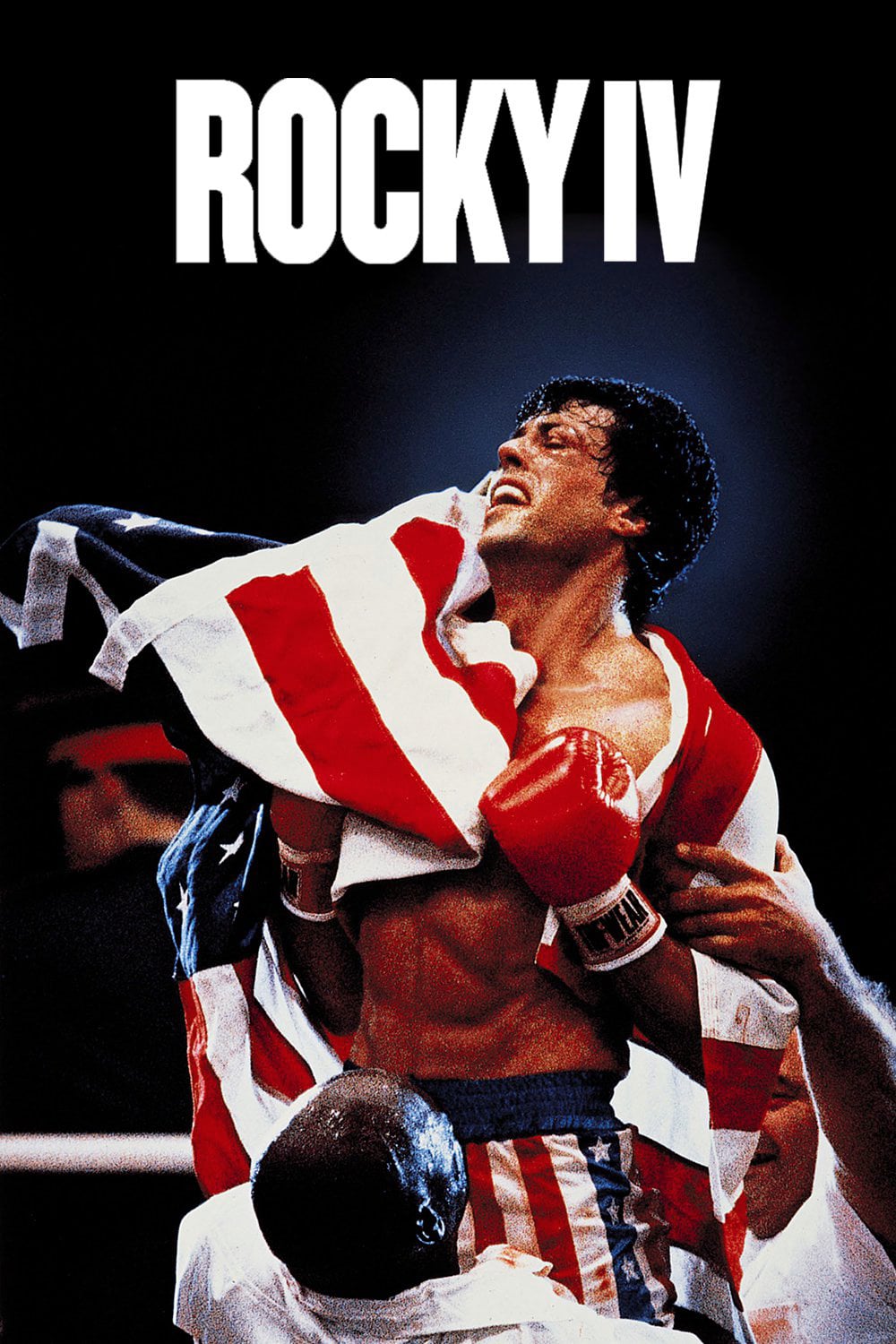 Rocky IV Picture