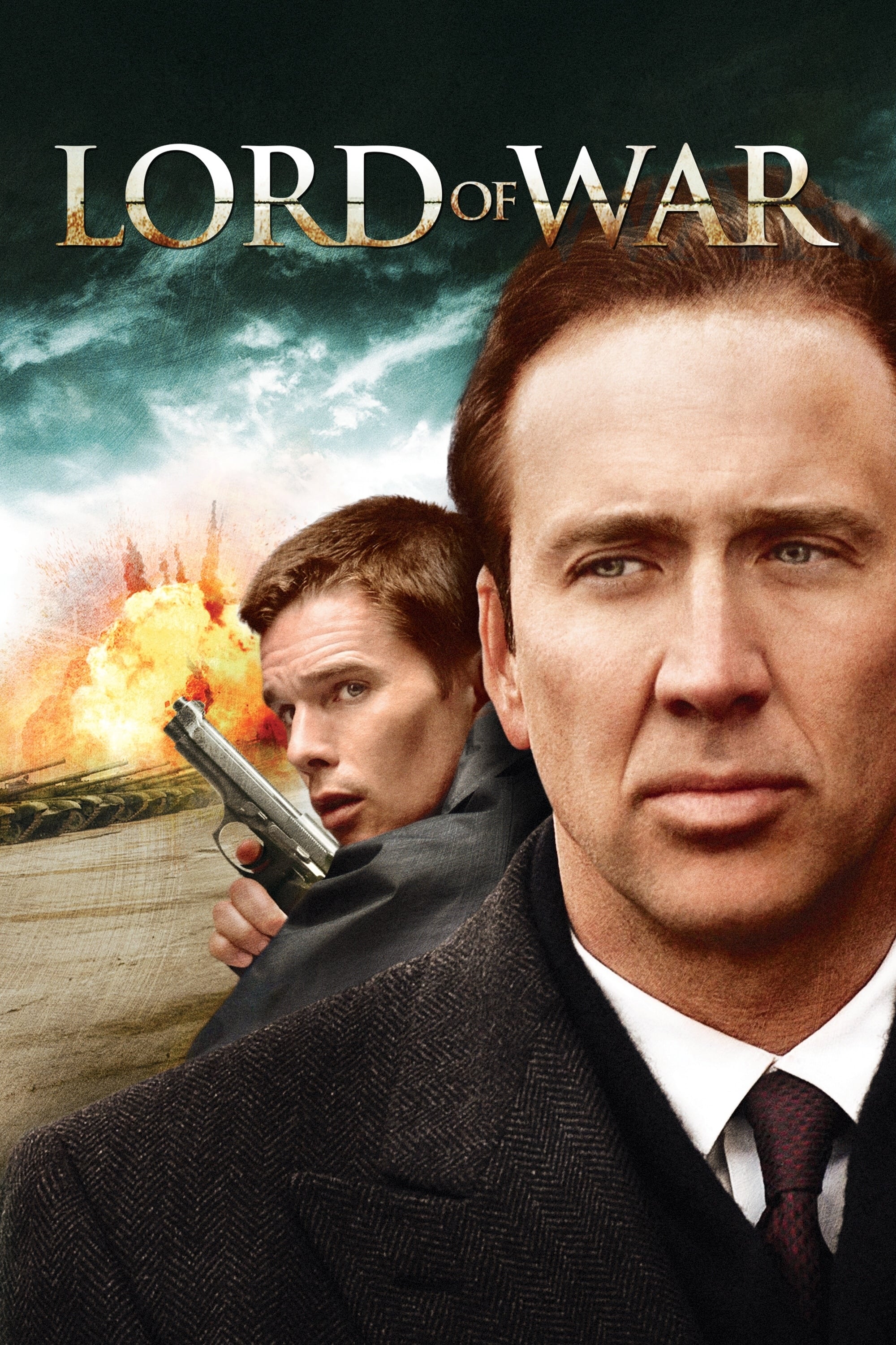 lord of war Picture