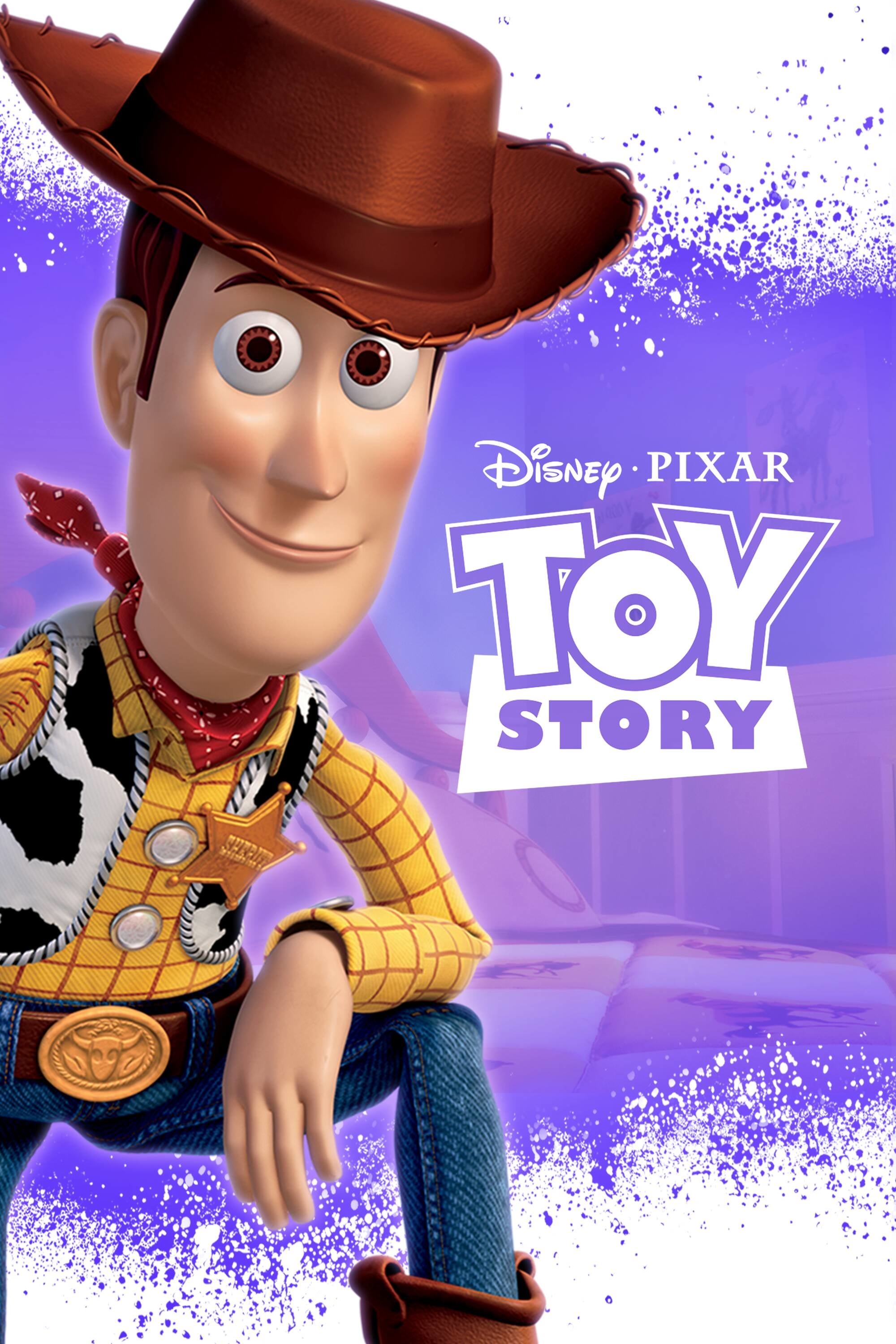 Toy Story Picture