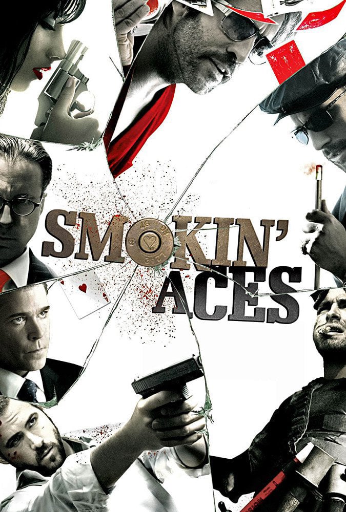 Smokin' Aces Picture