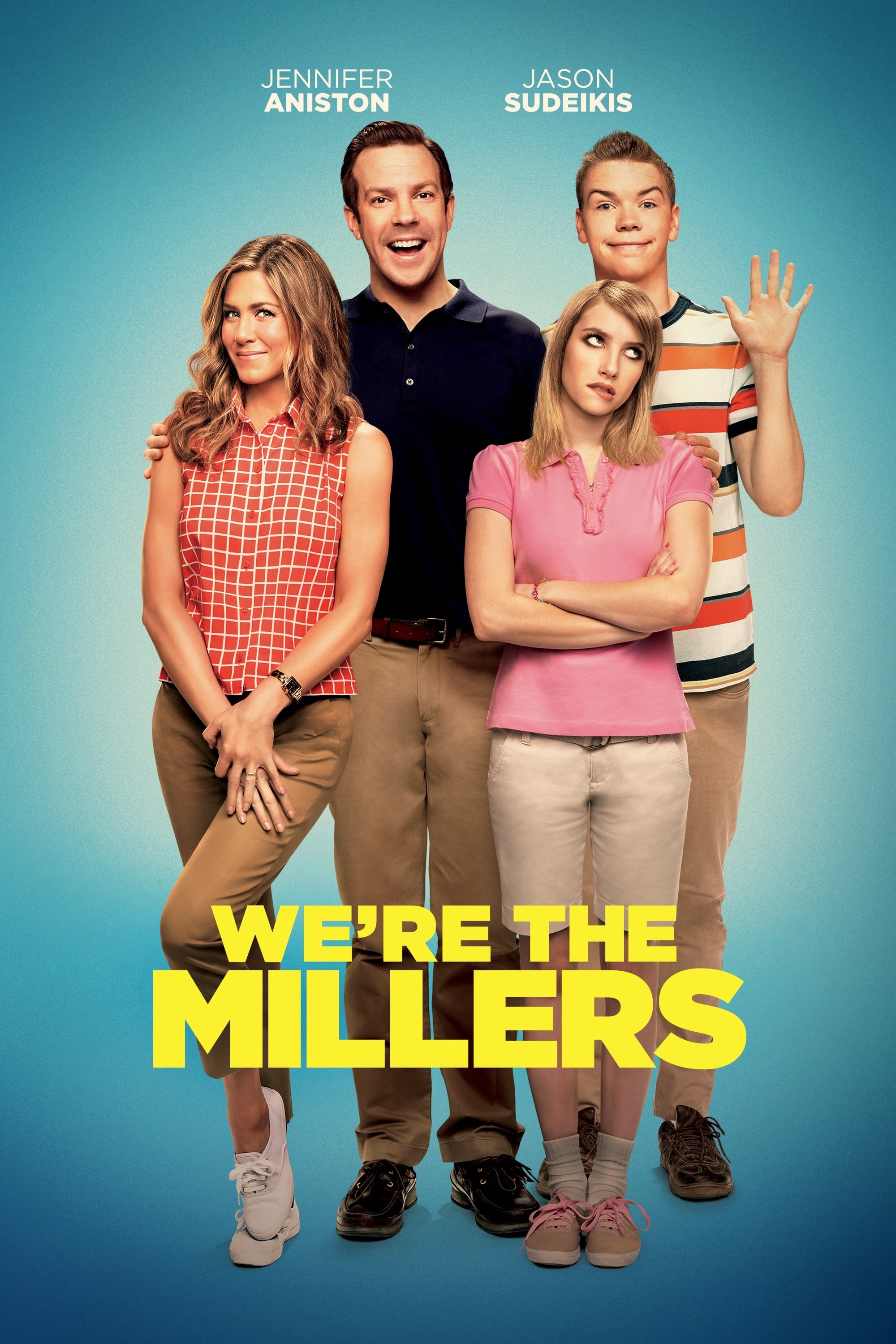 We're the Millers Picture