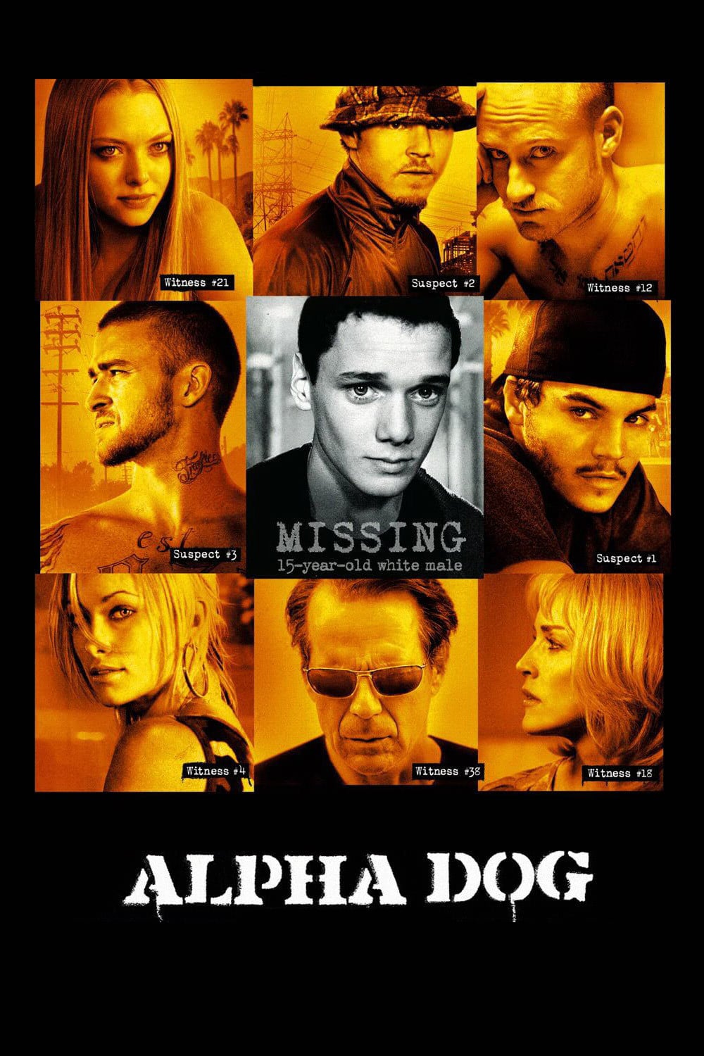 Alpha Dog Picture