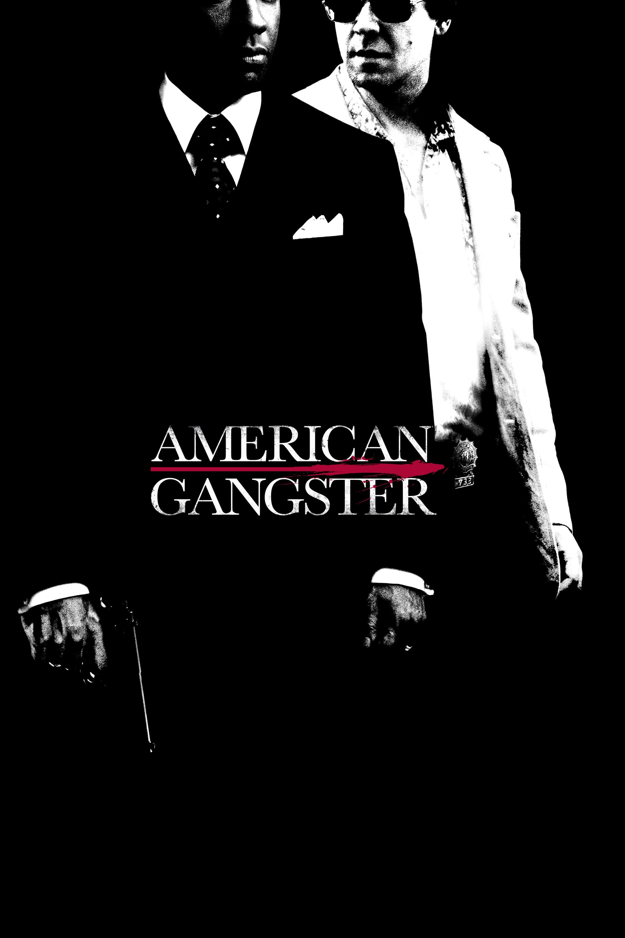 American Gangster Picture