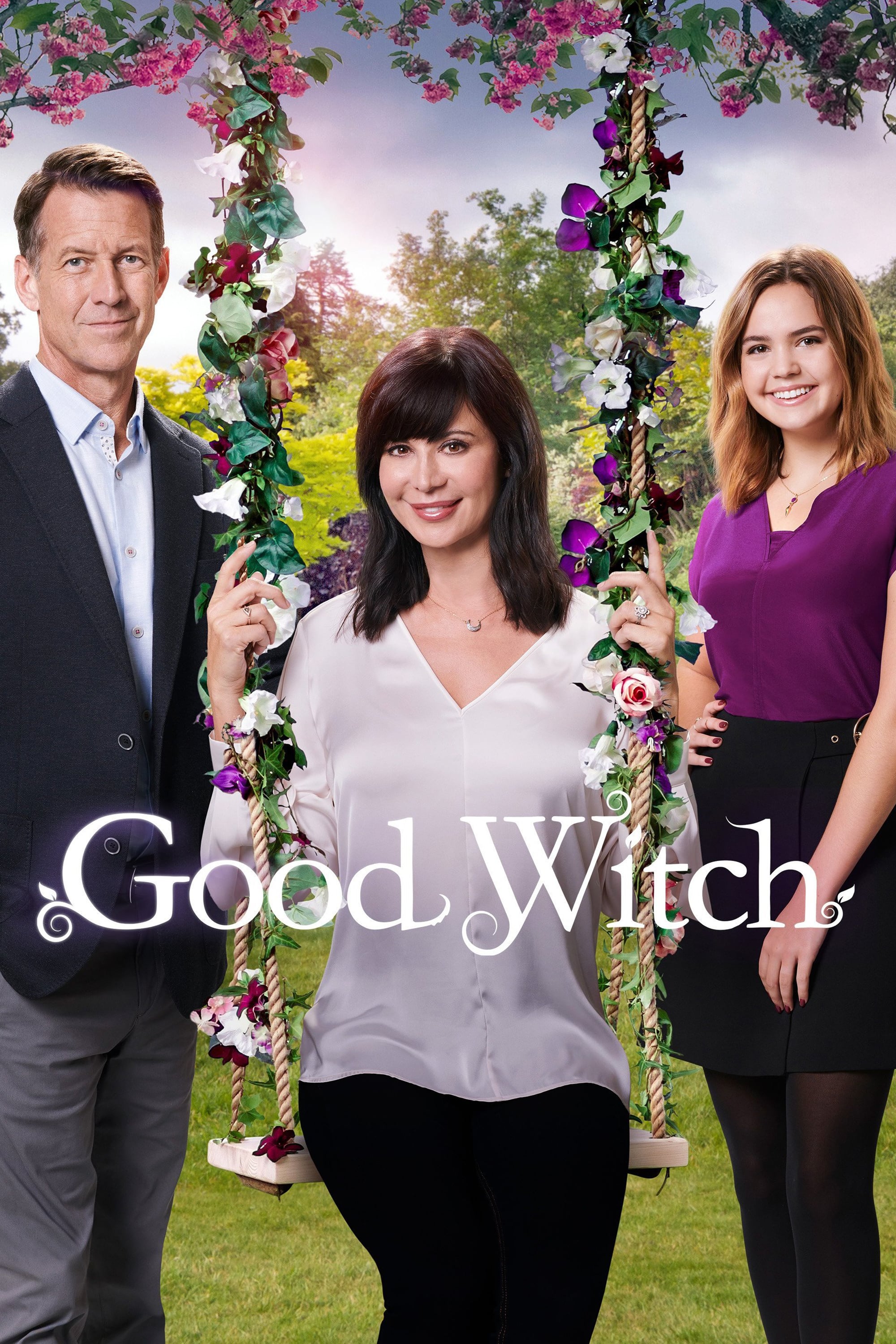 Good Witch Picture