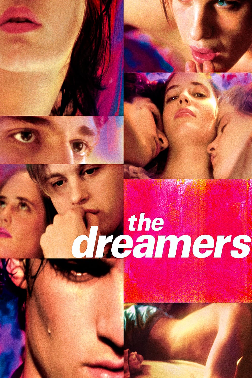 Image gallery for The Dreamers - FilmAffinity