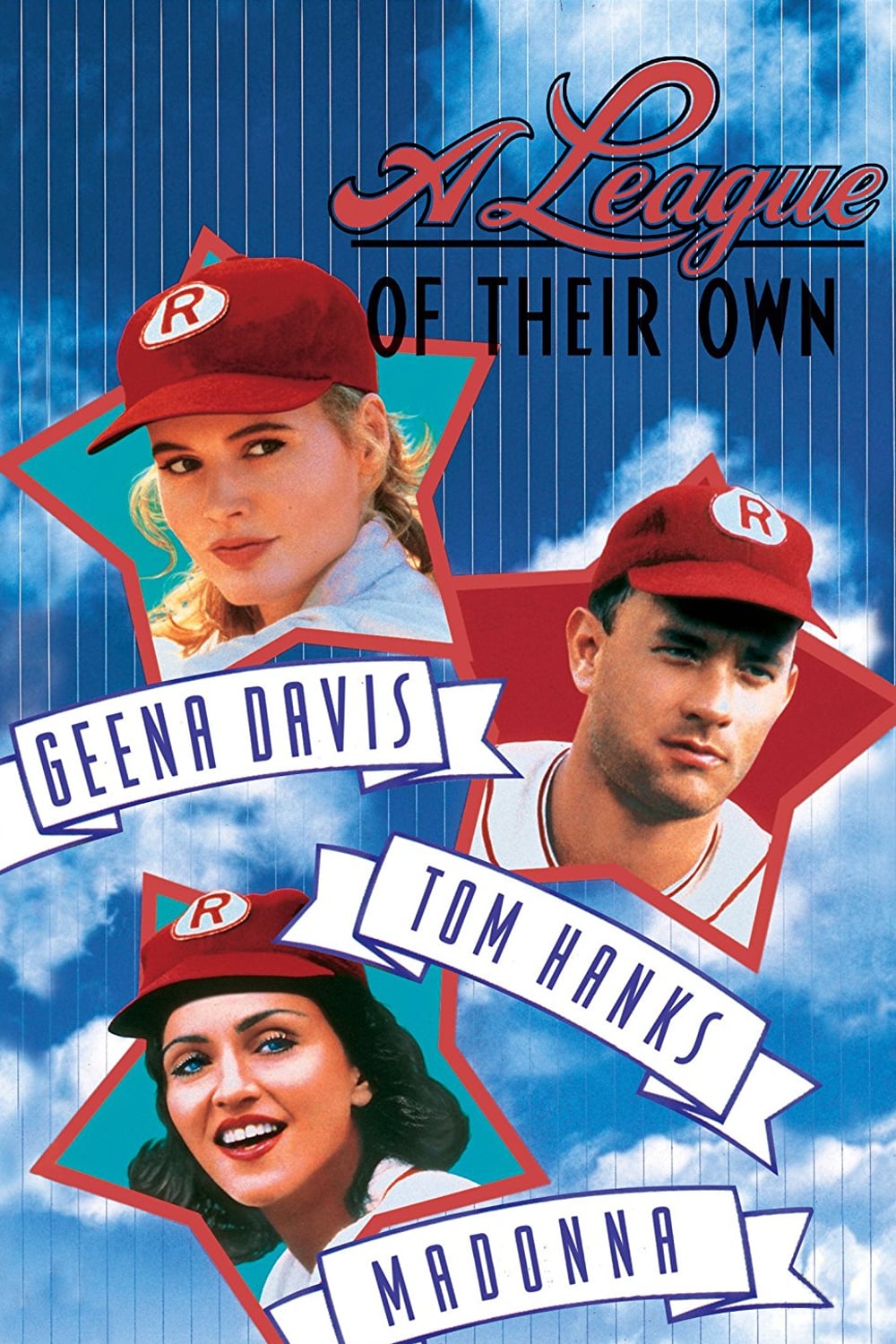 A League of Their Own Picture