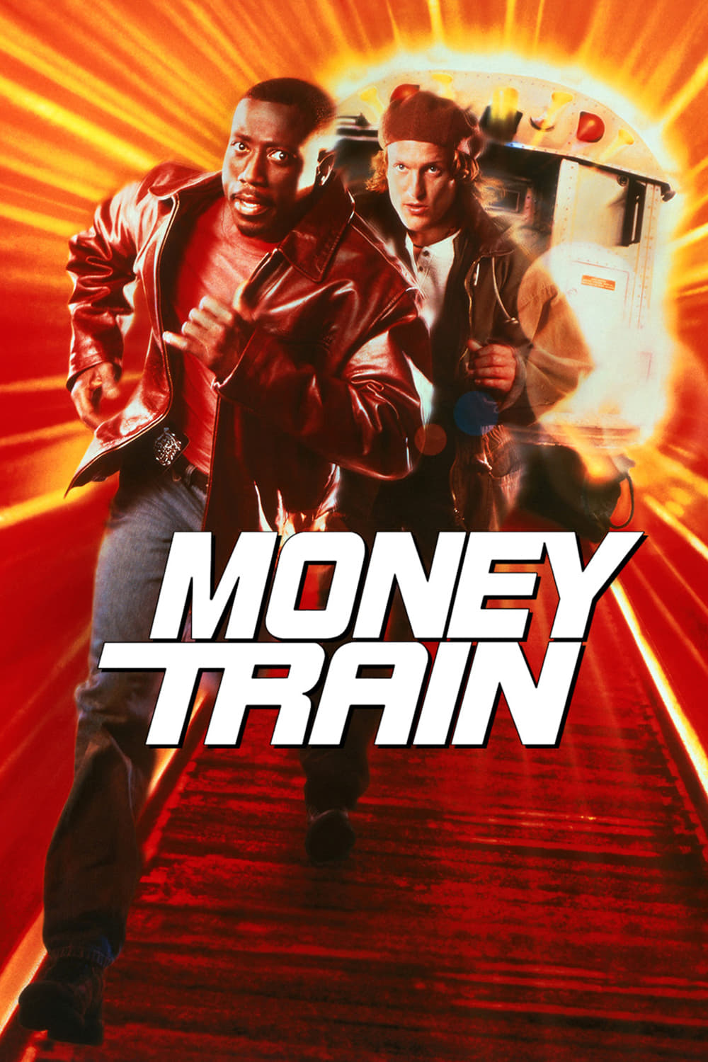 Money Train Picture