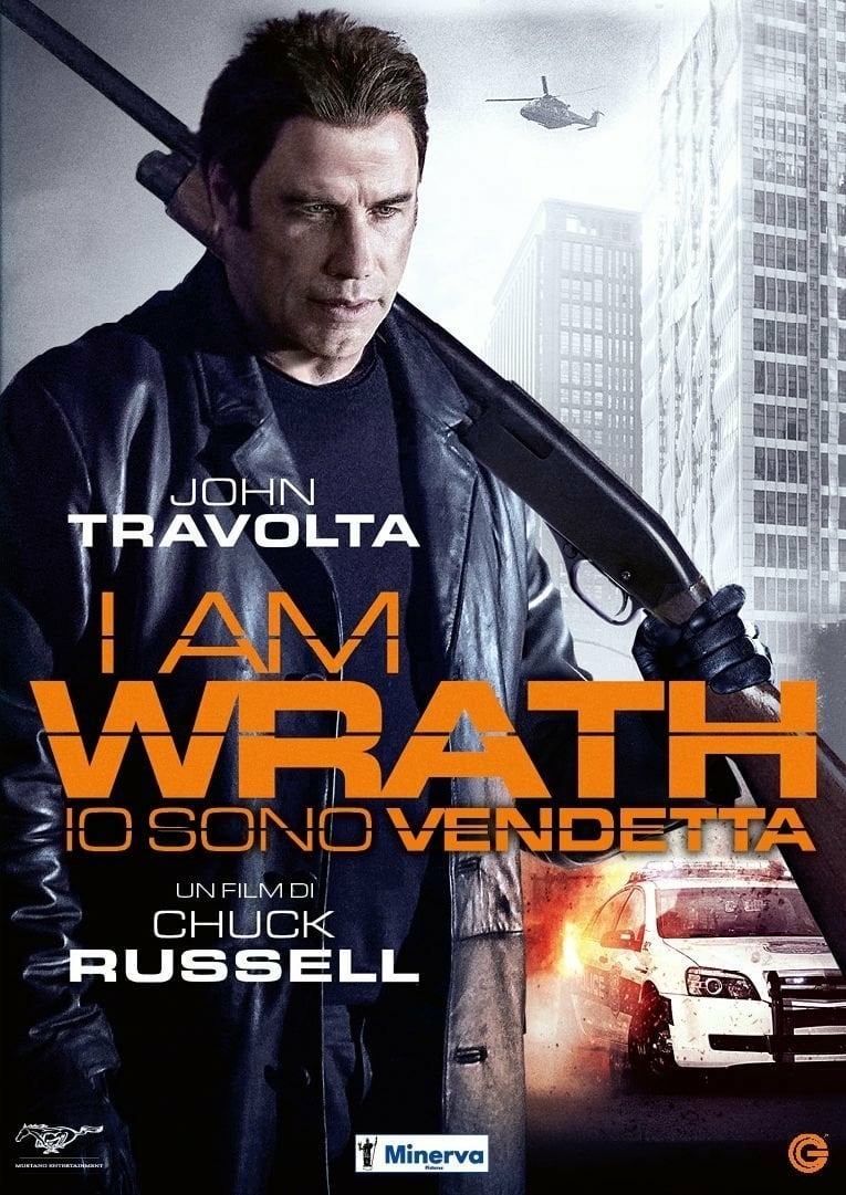 I Am Wrath Picture