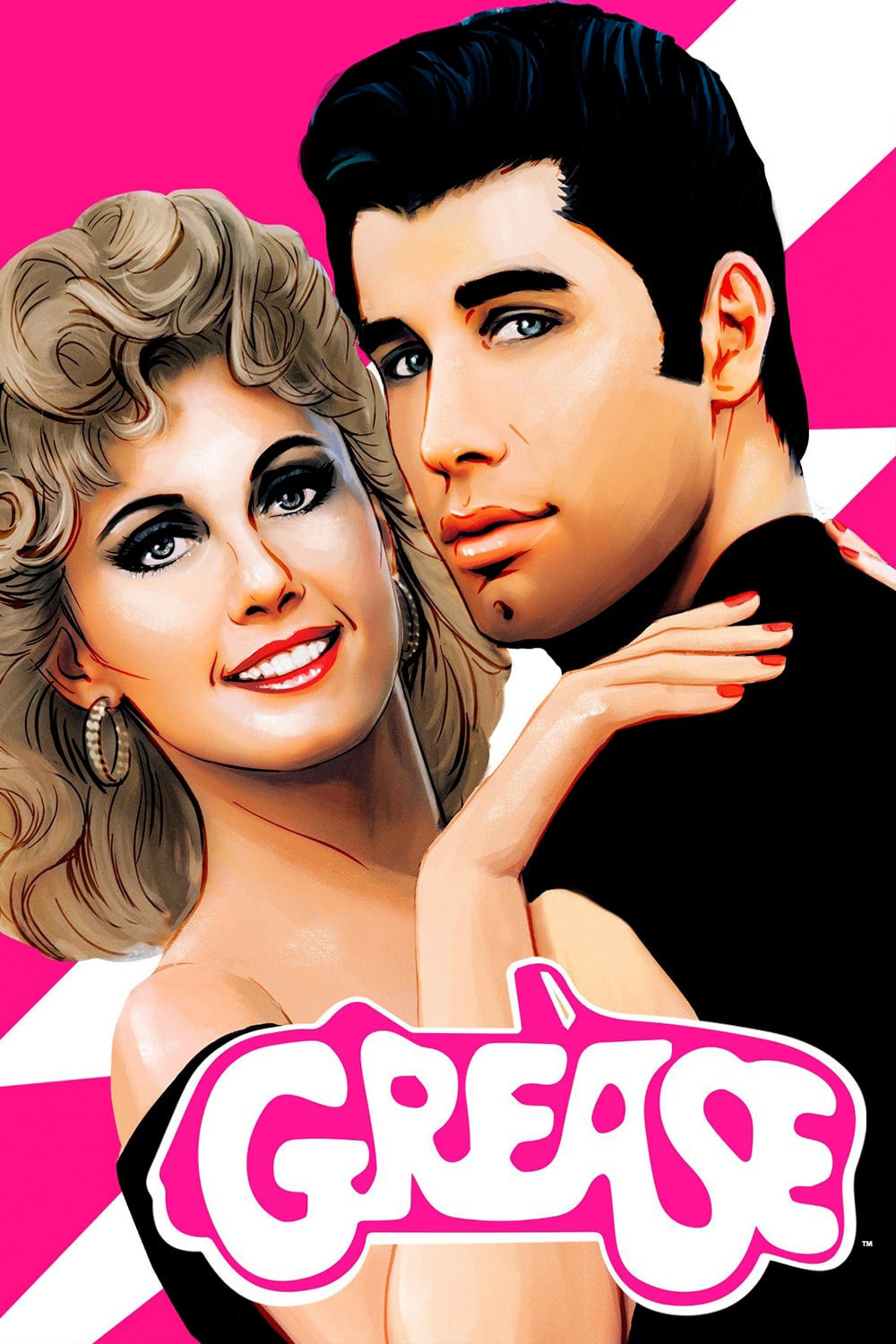 Grease Picture