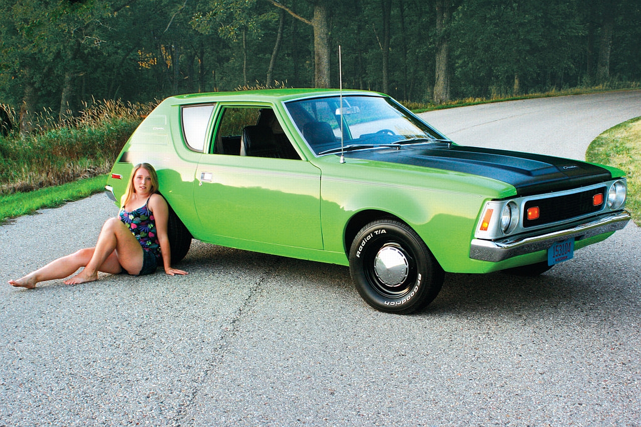 gremlins barbie car