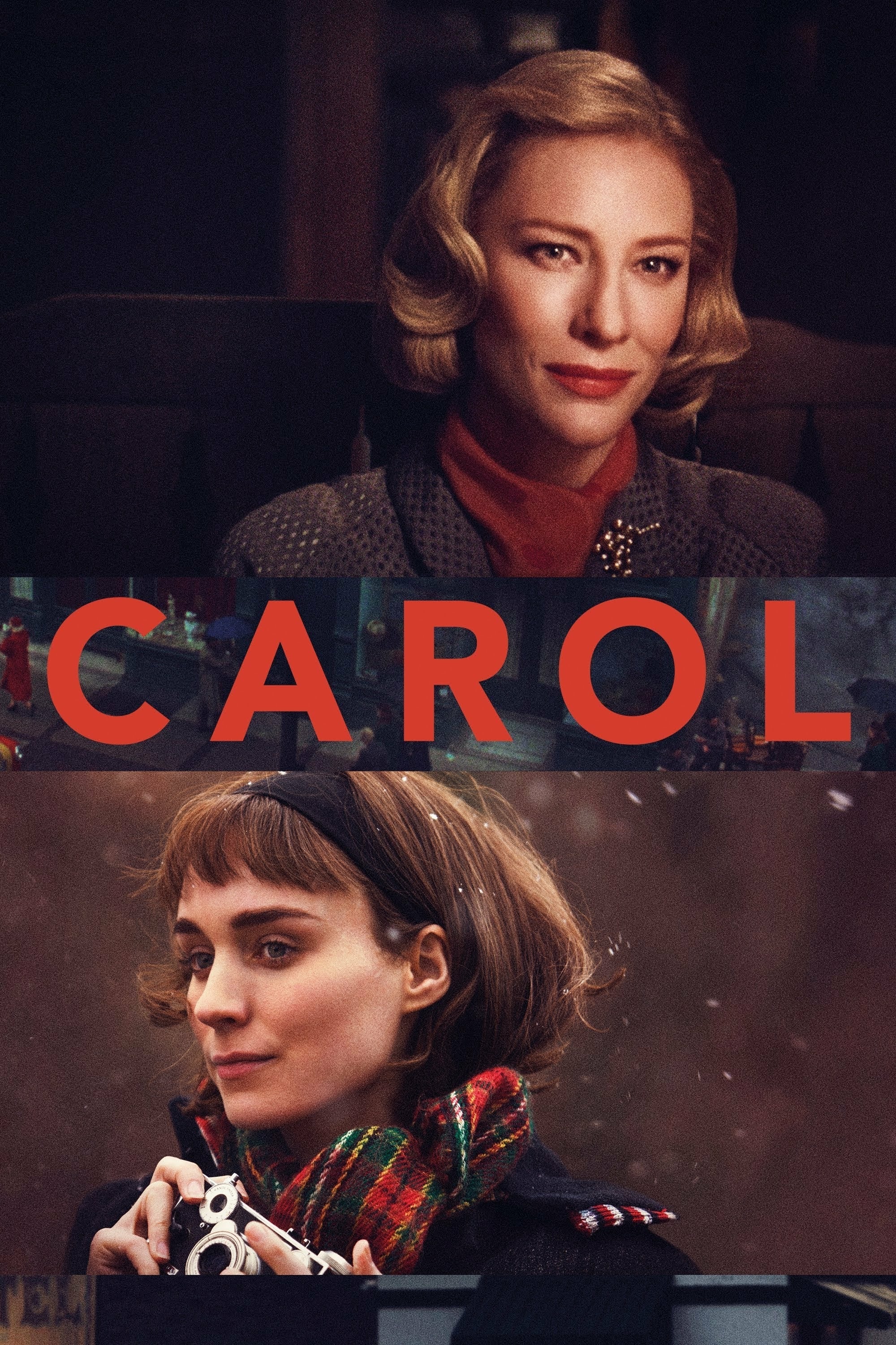 Carol Picture - Image Abyss