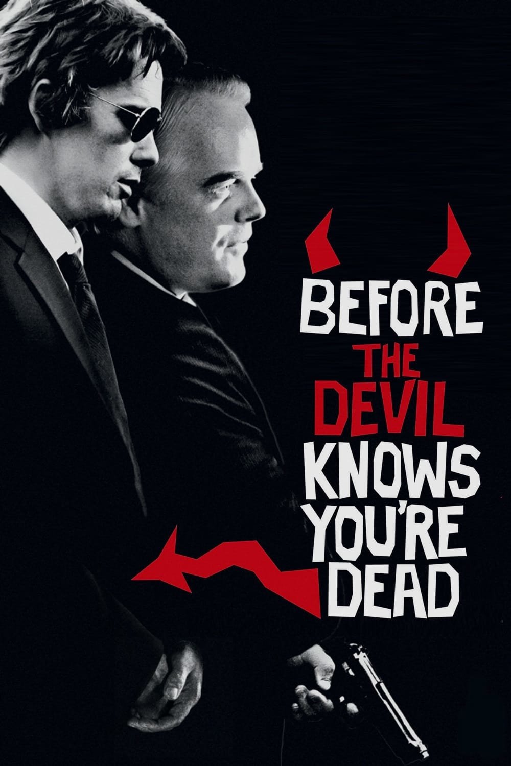 Before The Devil Knows You're Dead - Desktop Wallpapers, Phone - Watch Before The Devil Knows You Re Dead