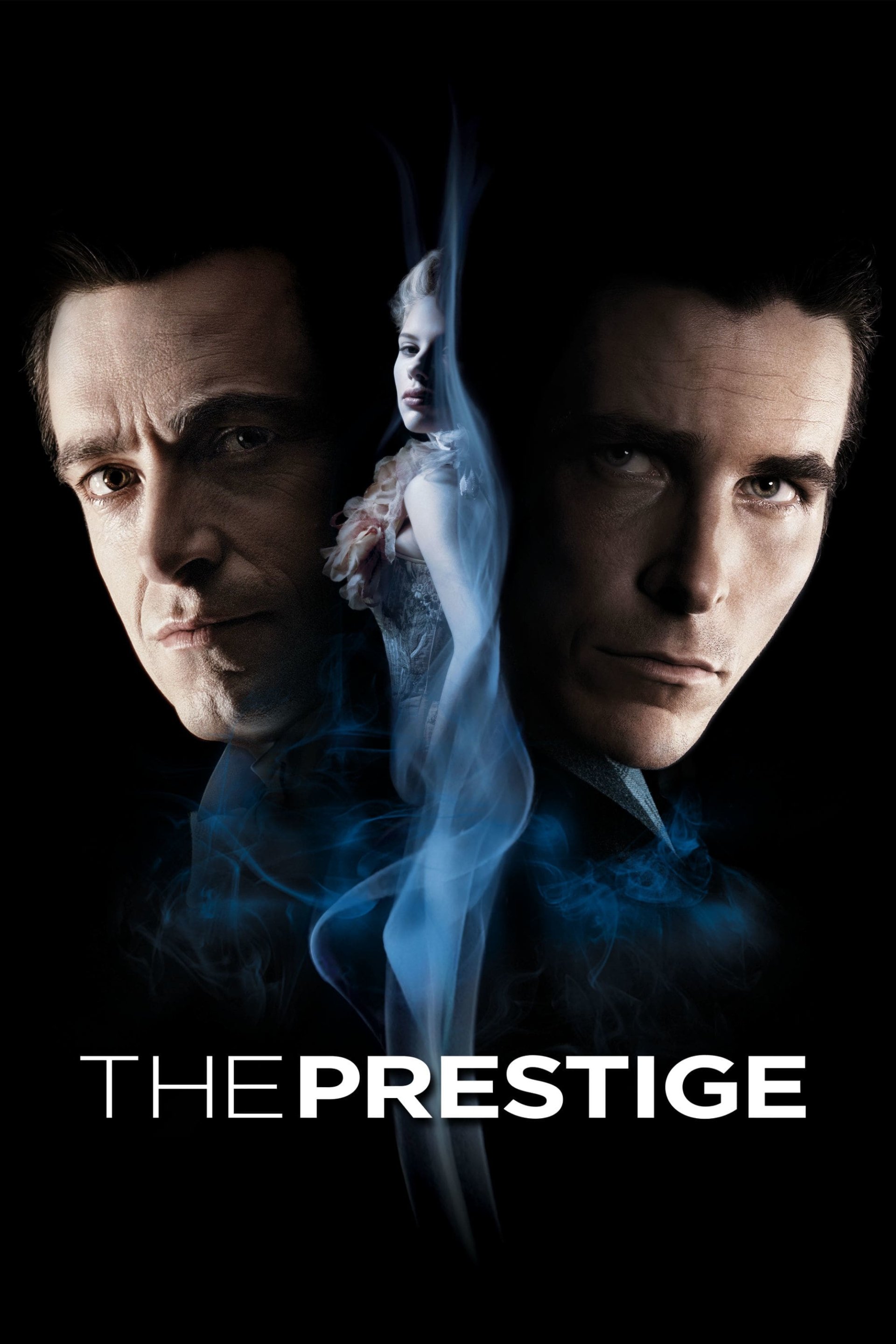 movie the prestige Image