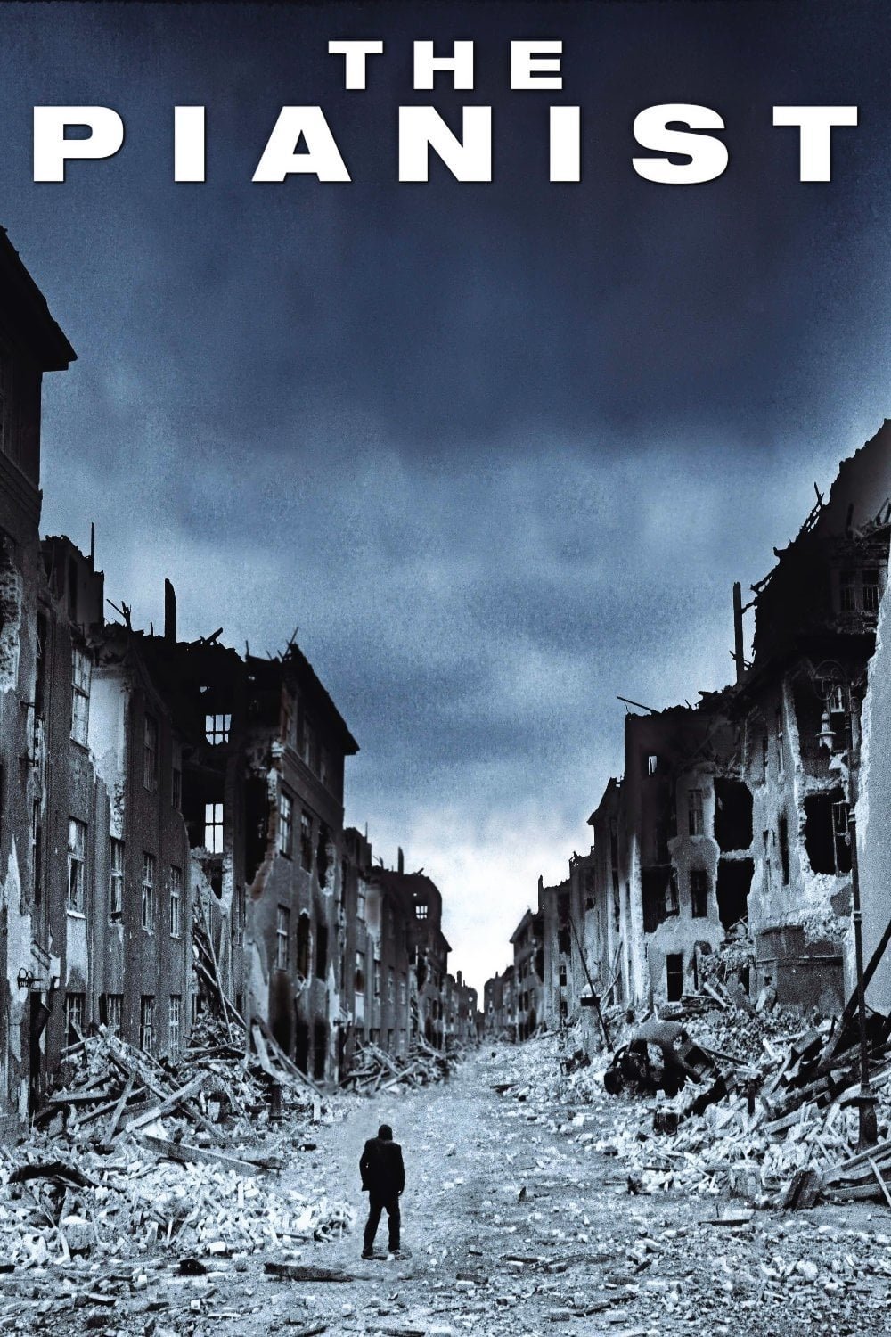 movie The Pianist Image