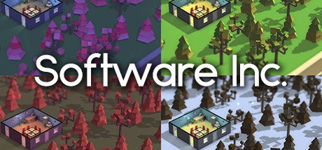 video game Software Inc. Image