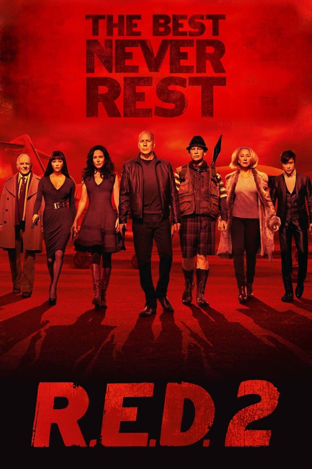 movie RED 2 Image