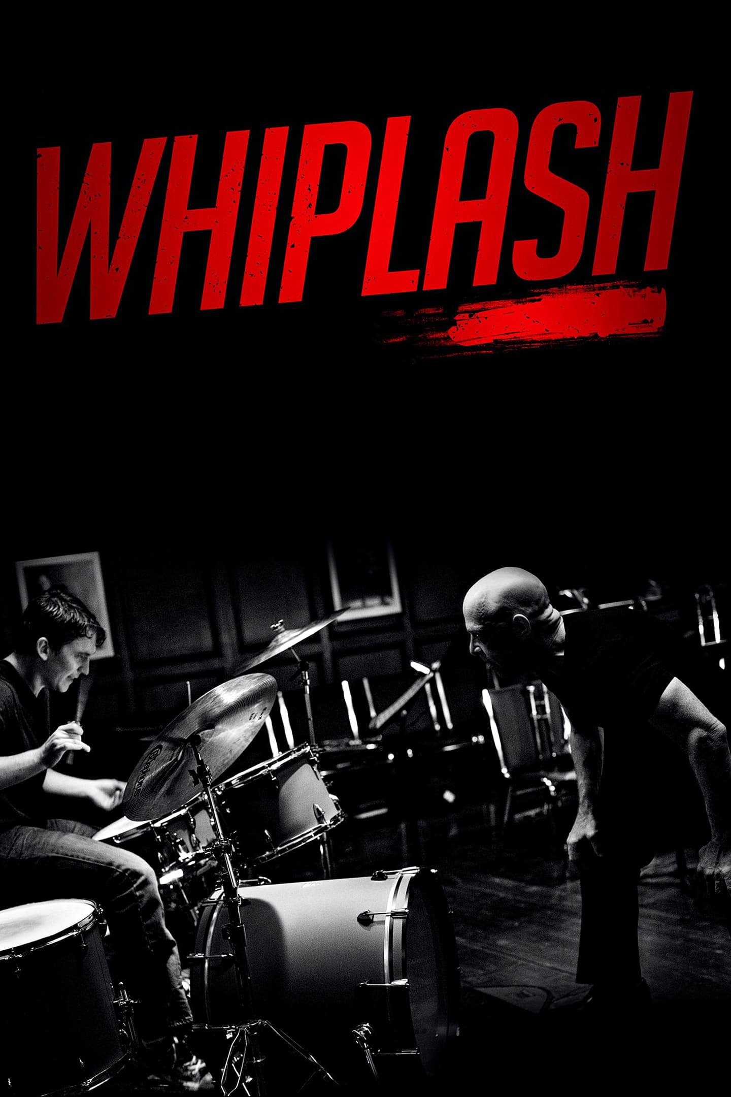 movie Whiplash Image