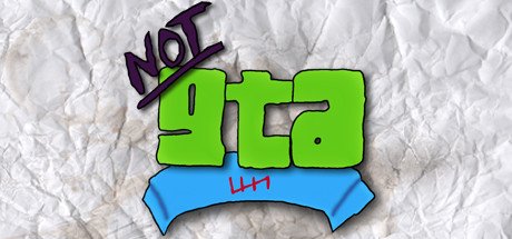 video game NotGTAV Image