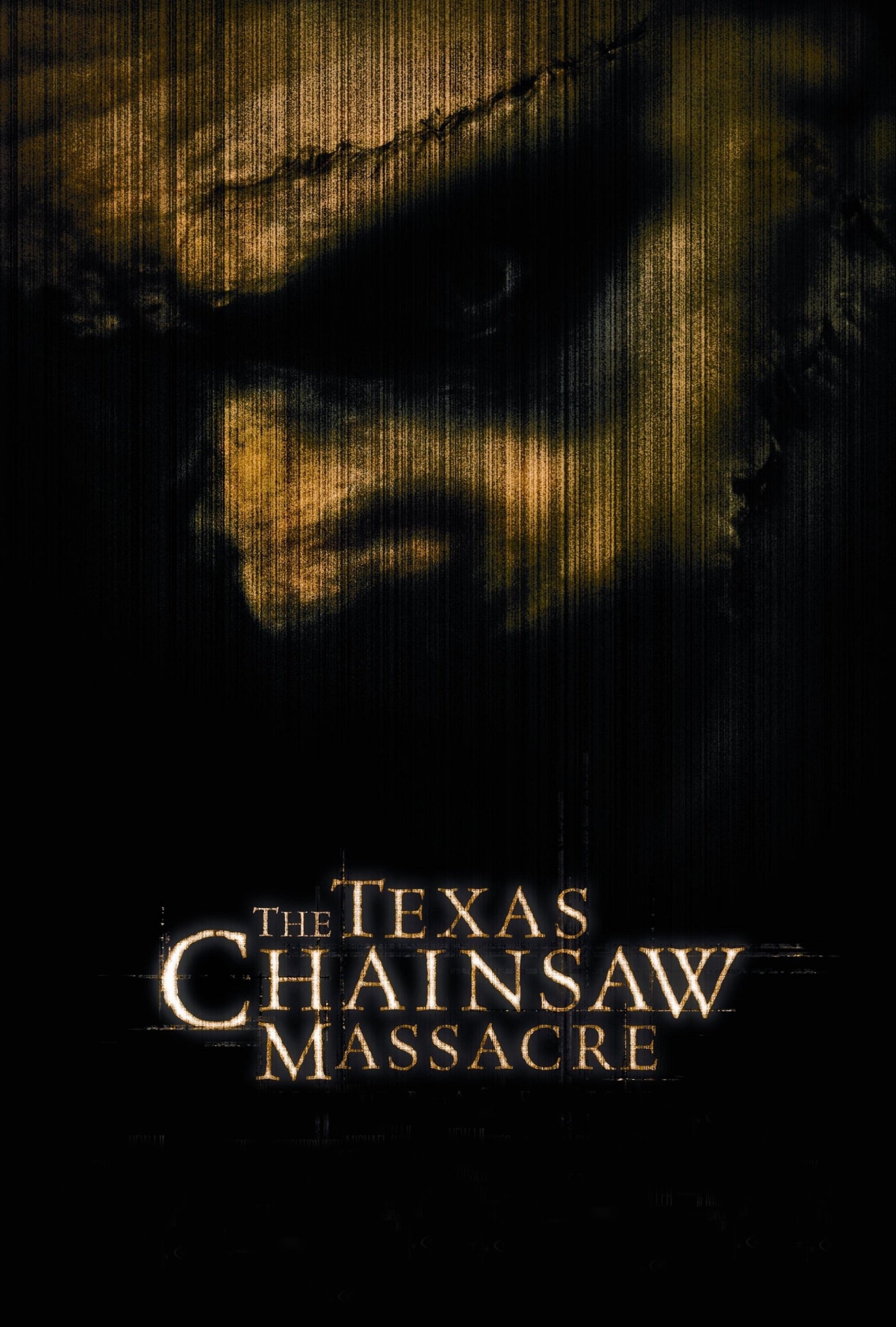 The Texas Chainsaw Massacre - Desktop Wallpapers, Phone Wallpaper, PFP ...