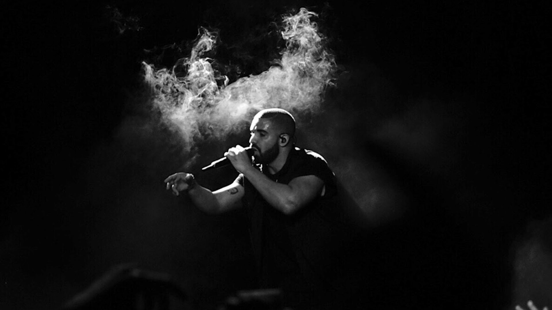 music Drake performer concert Hip Hop Image
