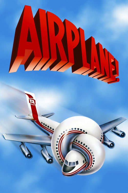 movie airplane Image